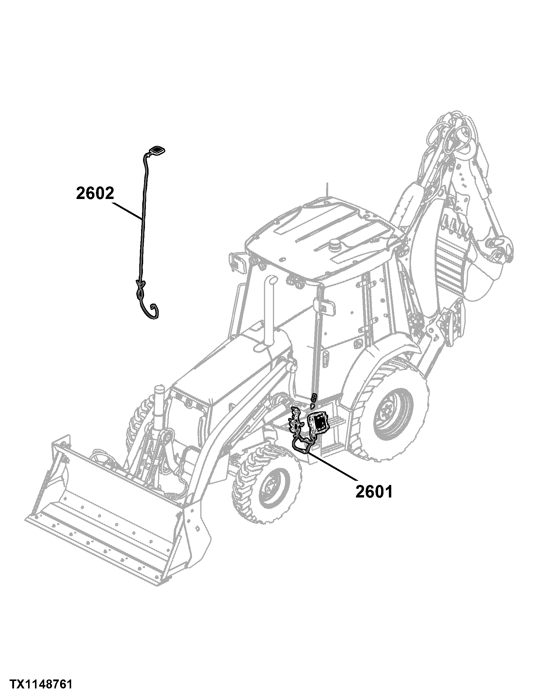 26 Global Vehicle Communication