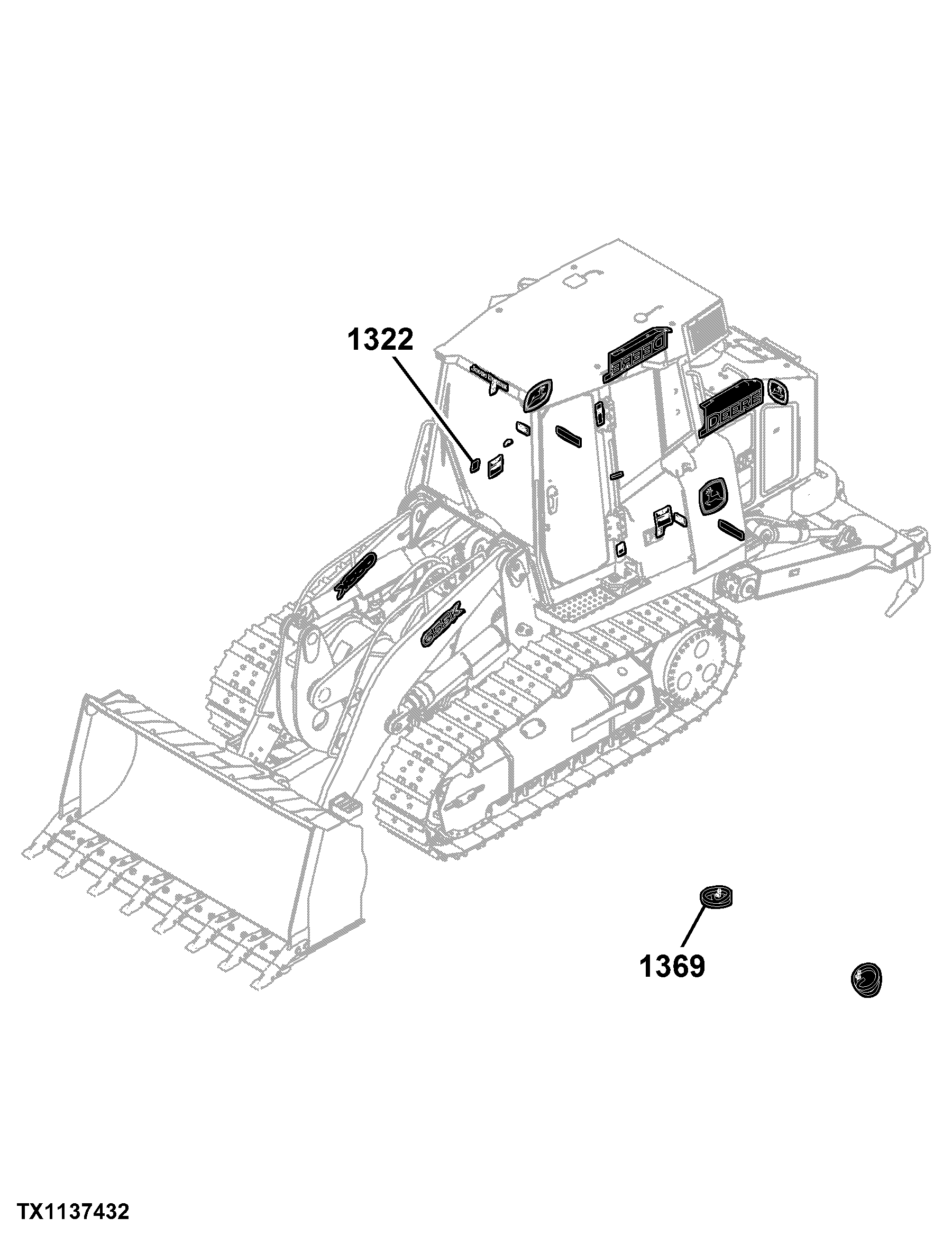 13 Miscellaneous Vehicle