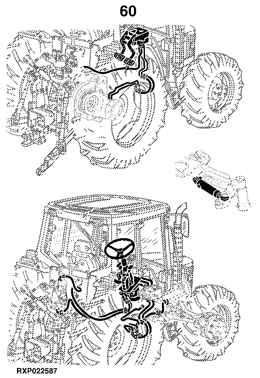 7210, 7410, 7510 Tractors (Worldwide Edition)