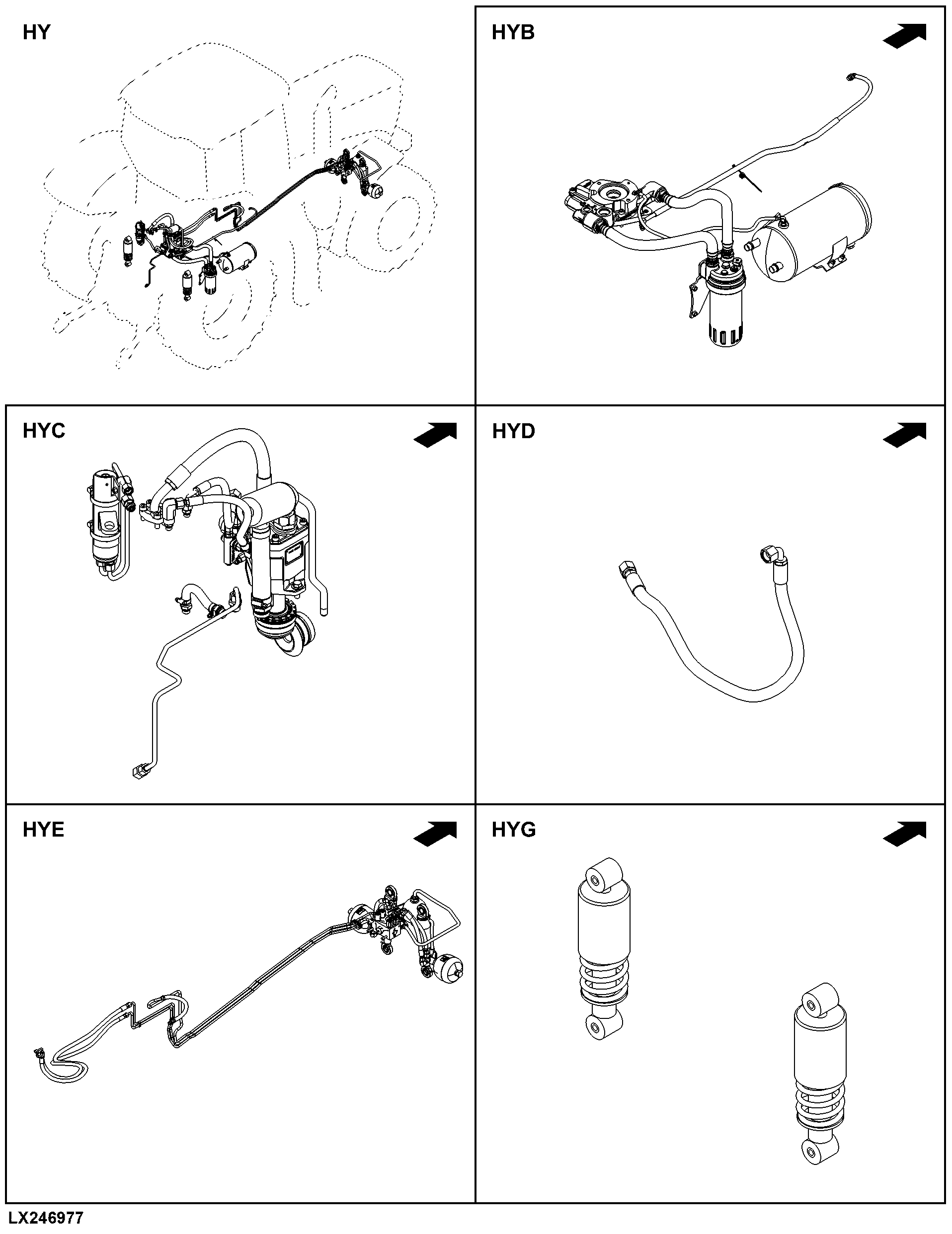 HY Hydraulics