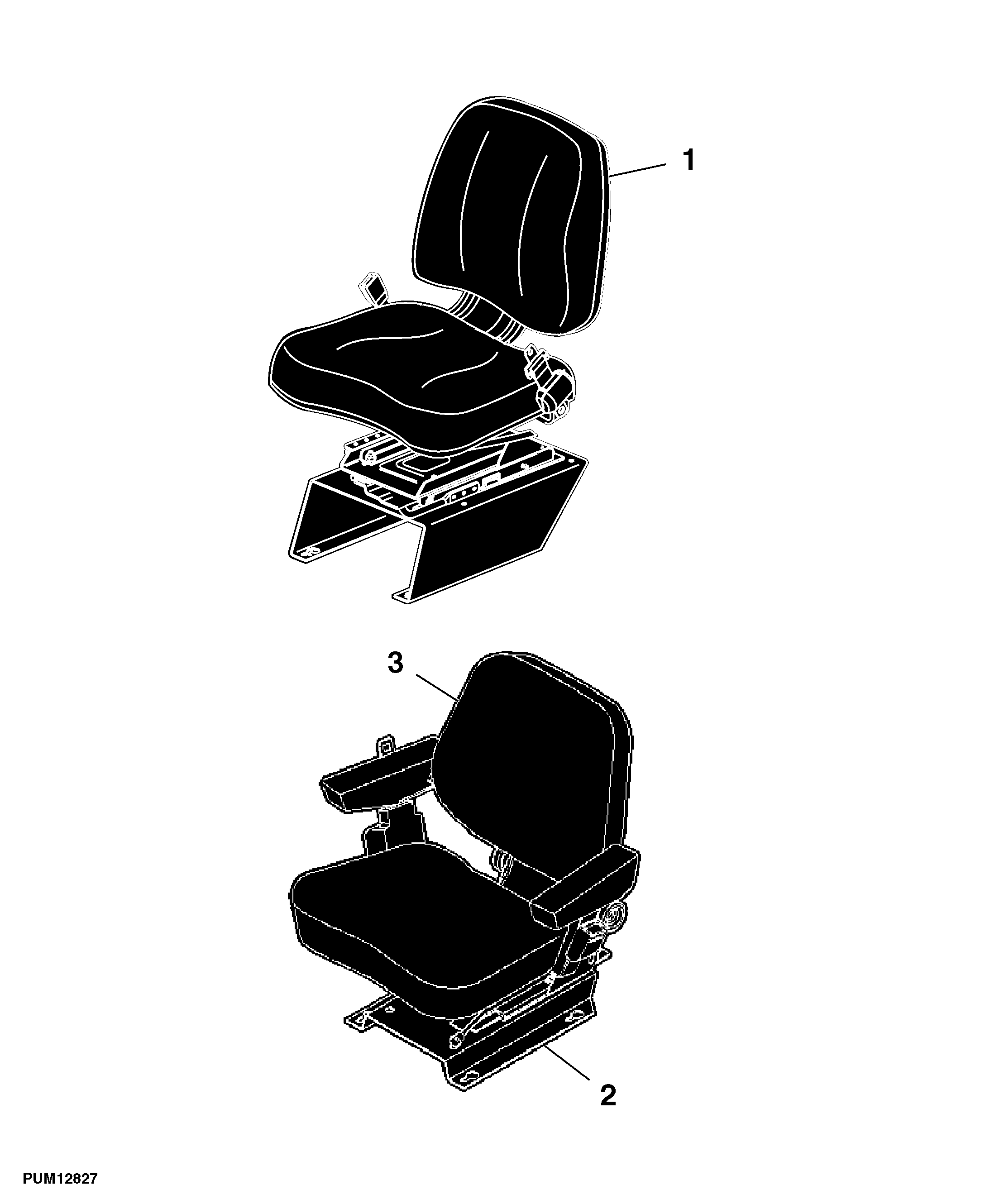 96 SEATS