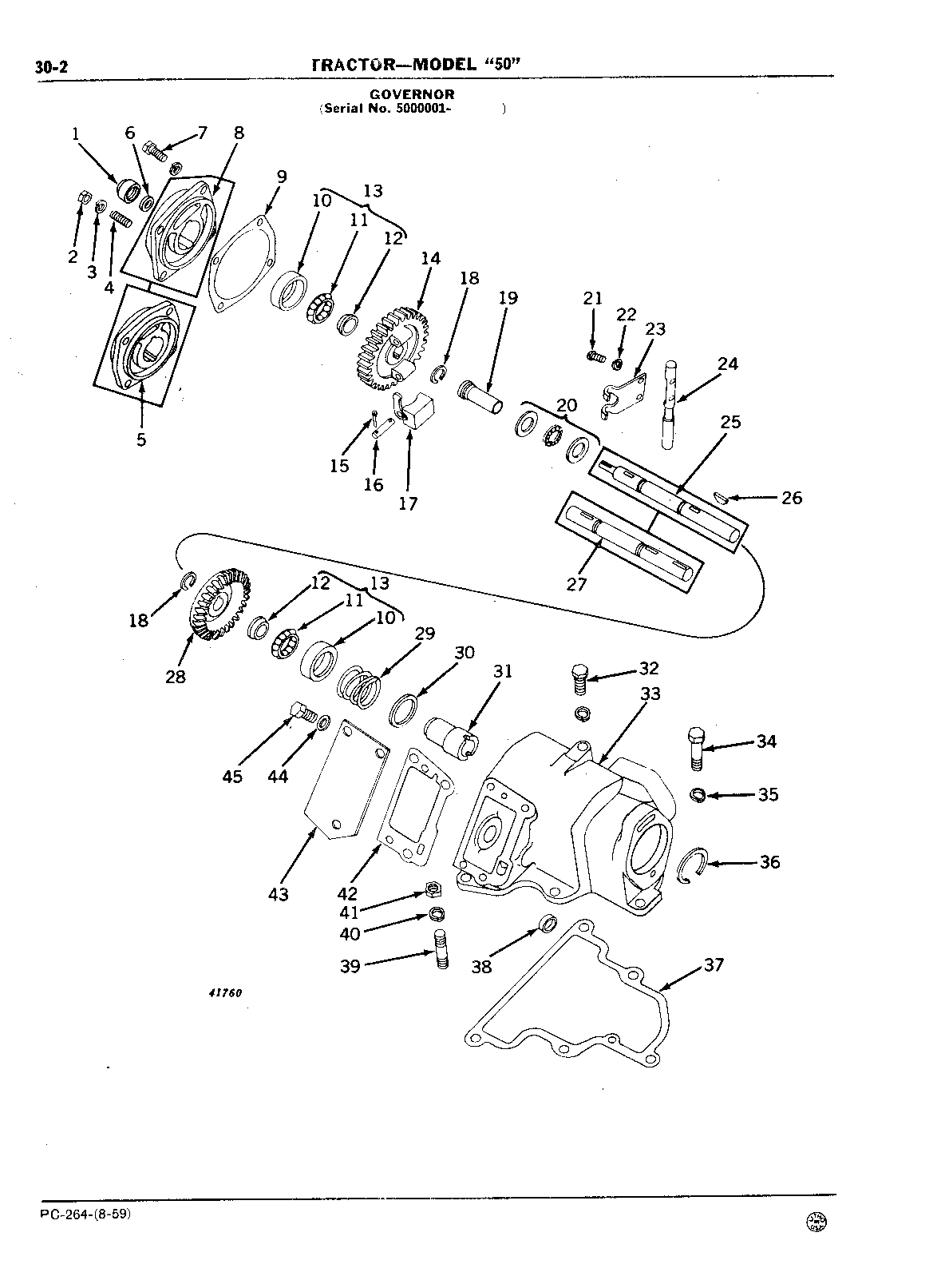 Section 30 - Fuel System