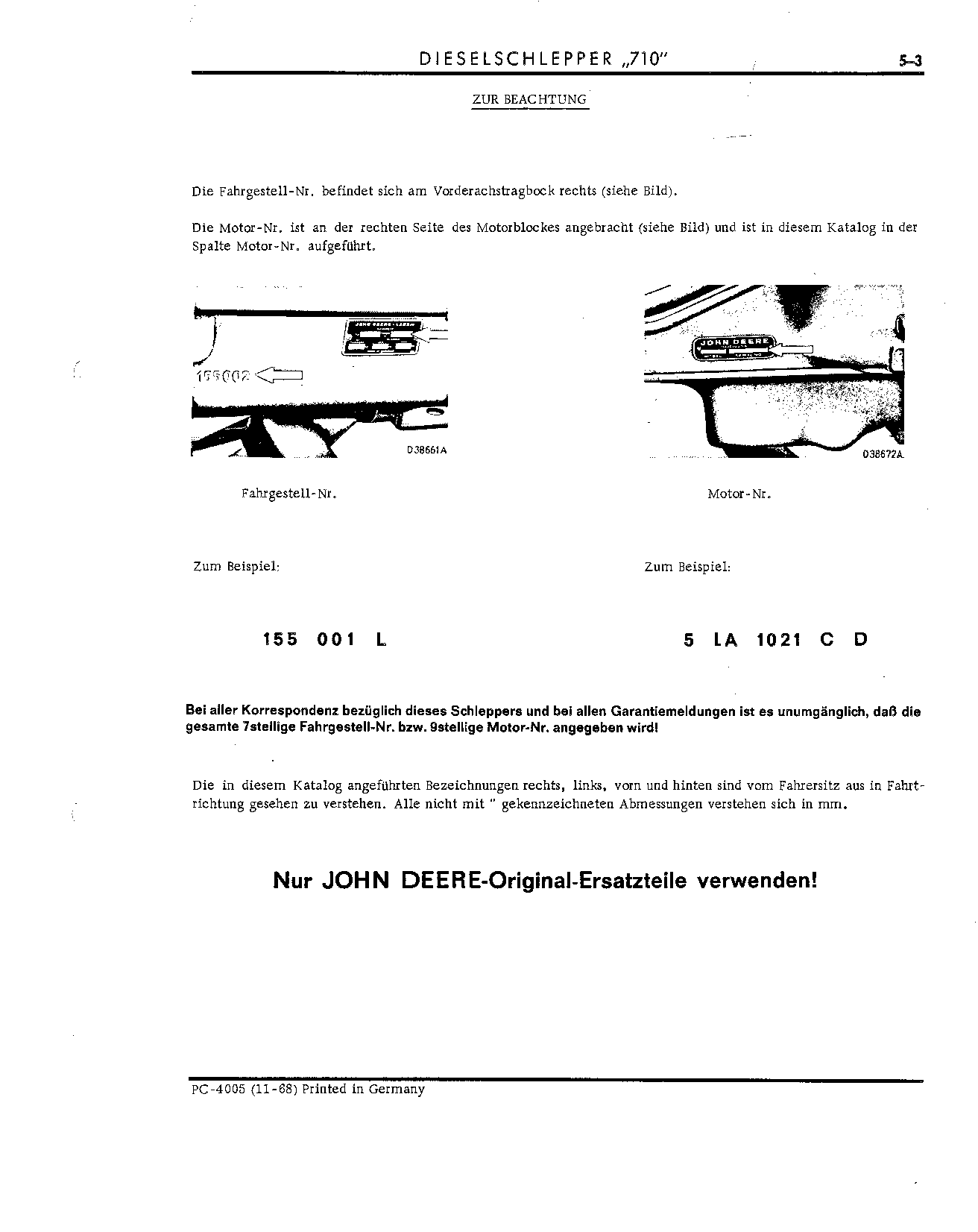 IDView (Continued)