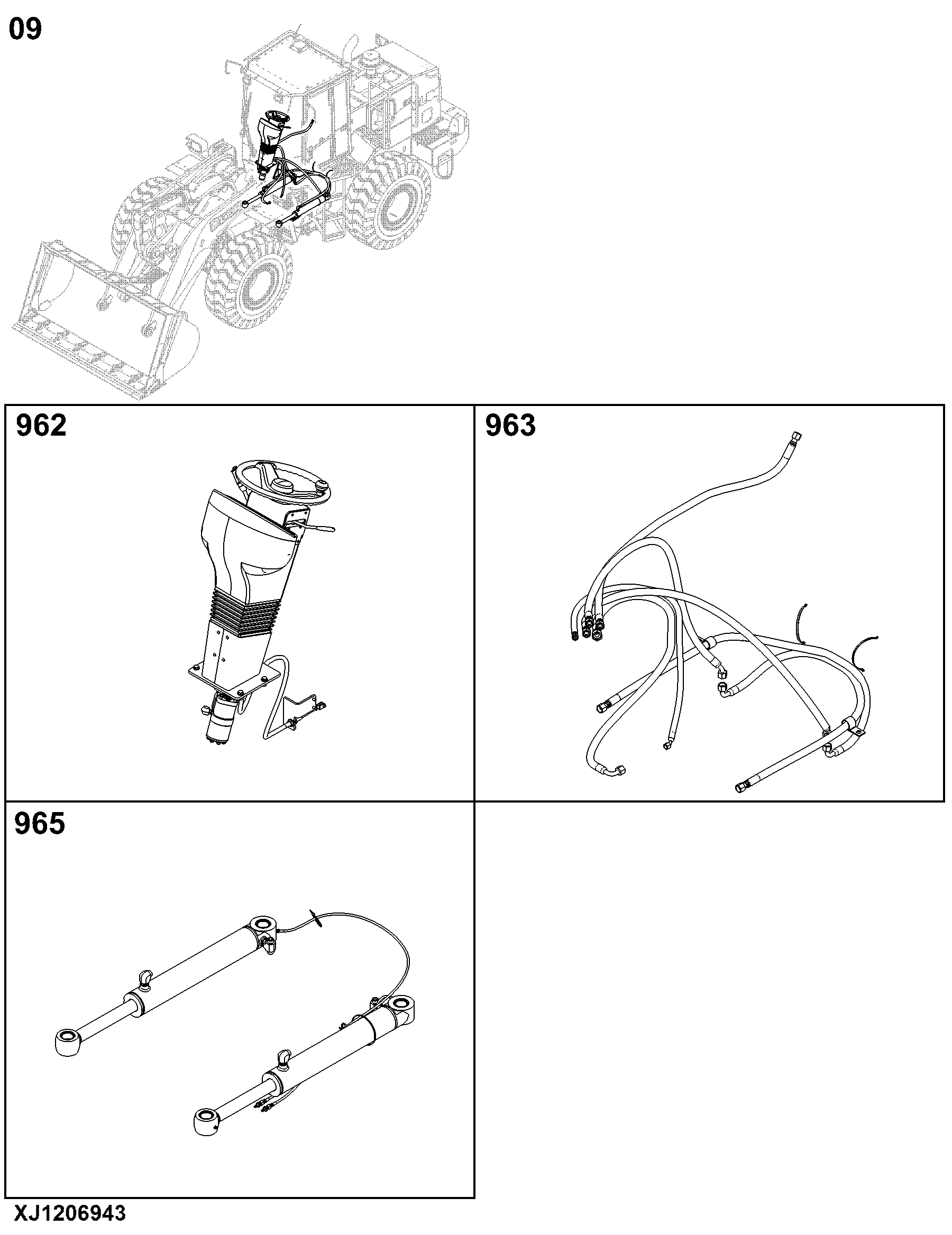 9 Steering System