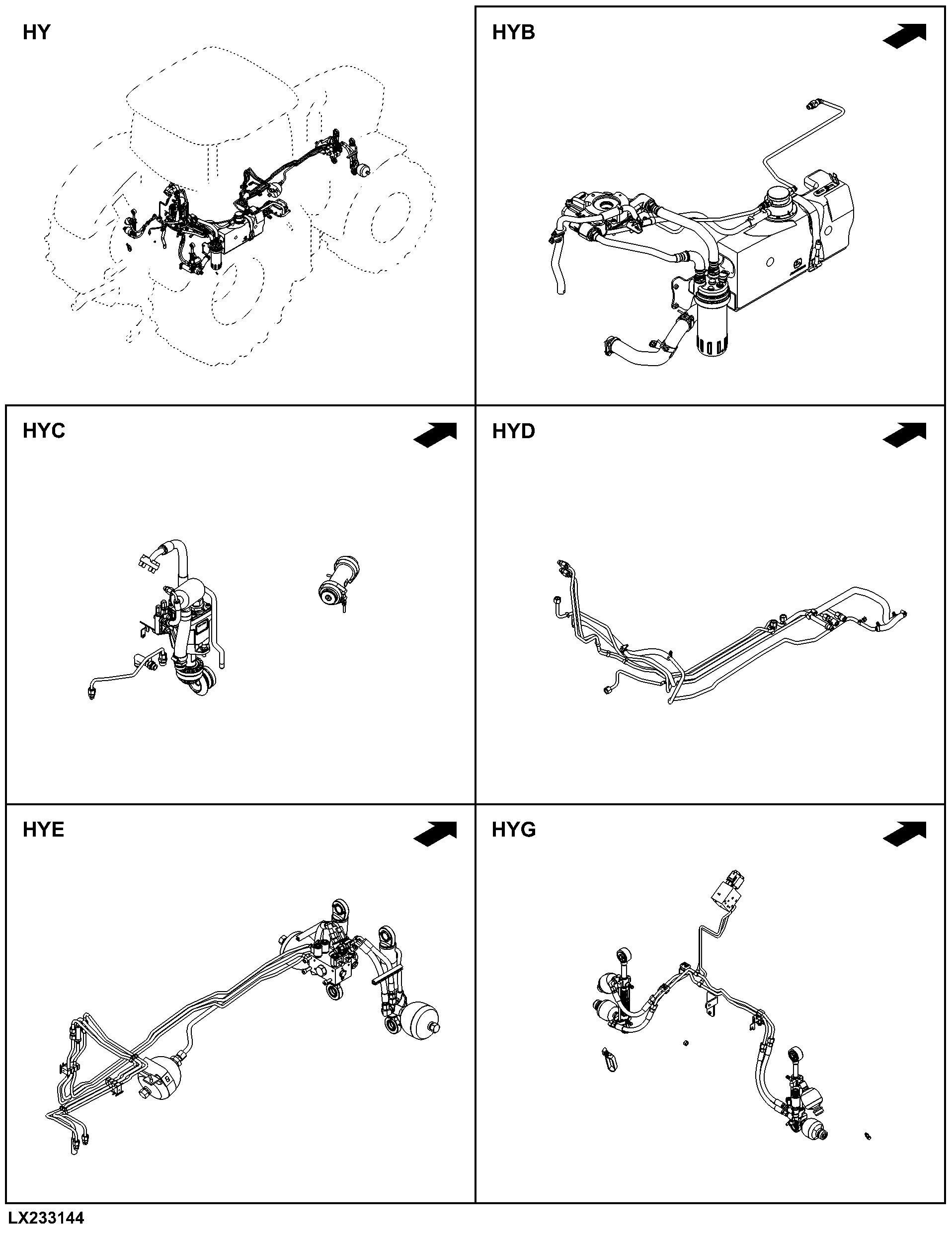 HY Hydraulics