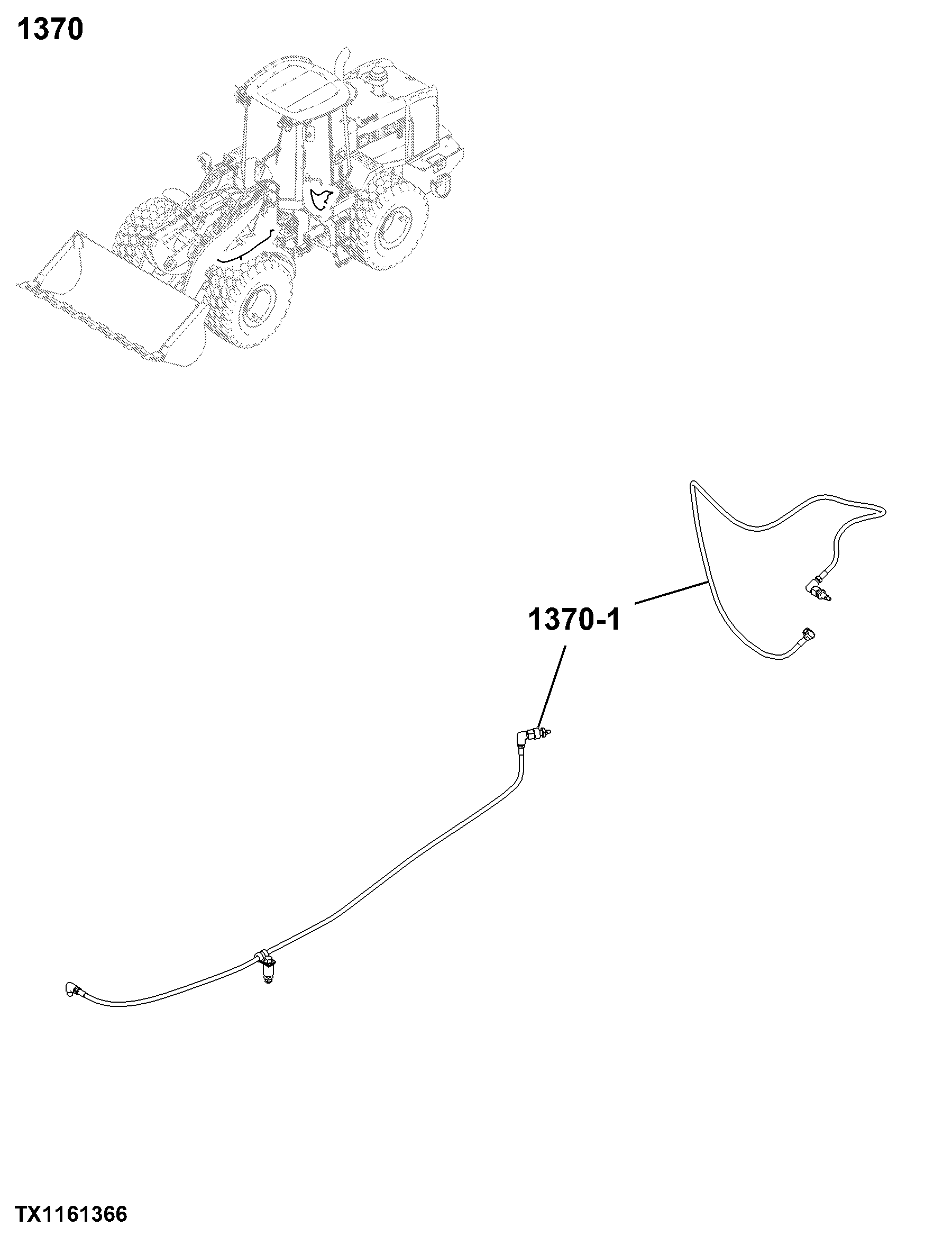 1370 Lubrication Systems