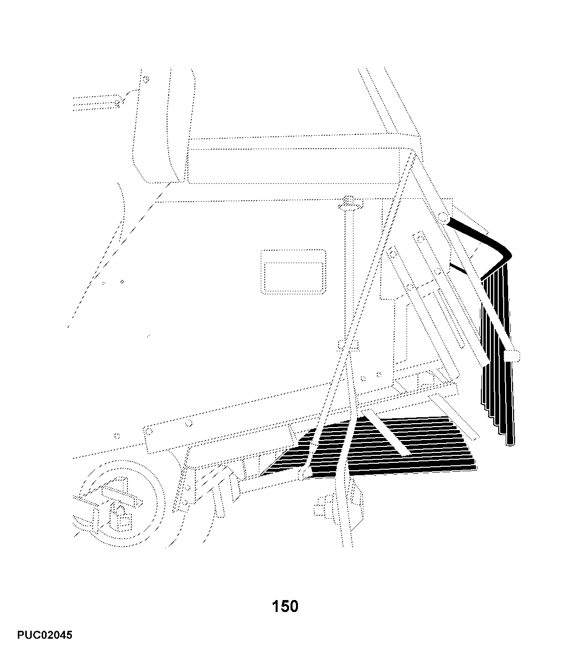 W210(1076) Combine (S.N. 000001-009999)(China Edition)