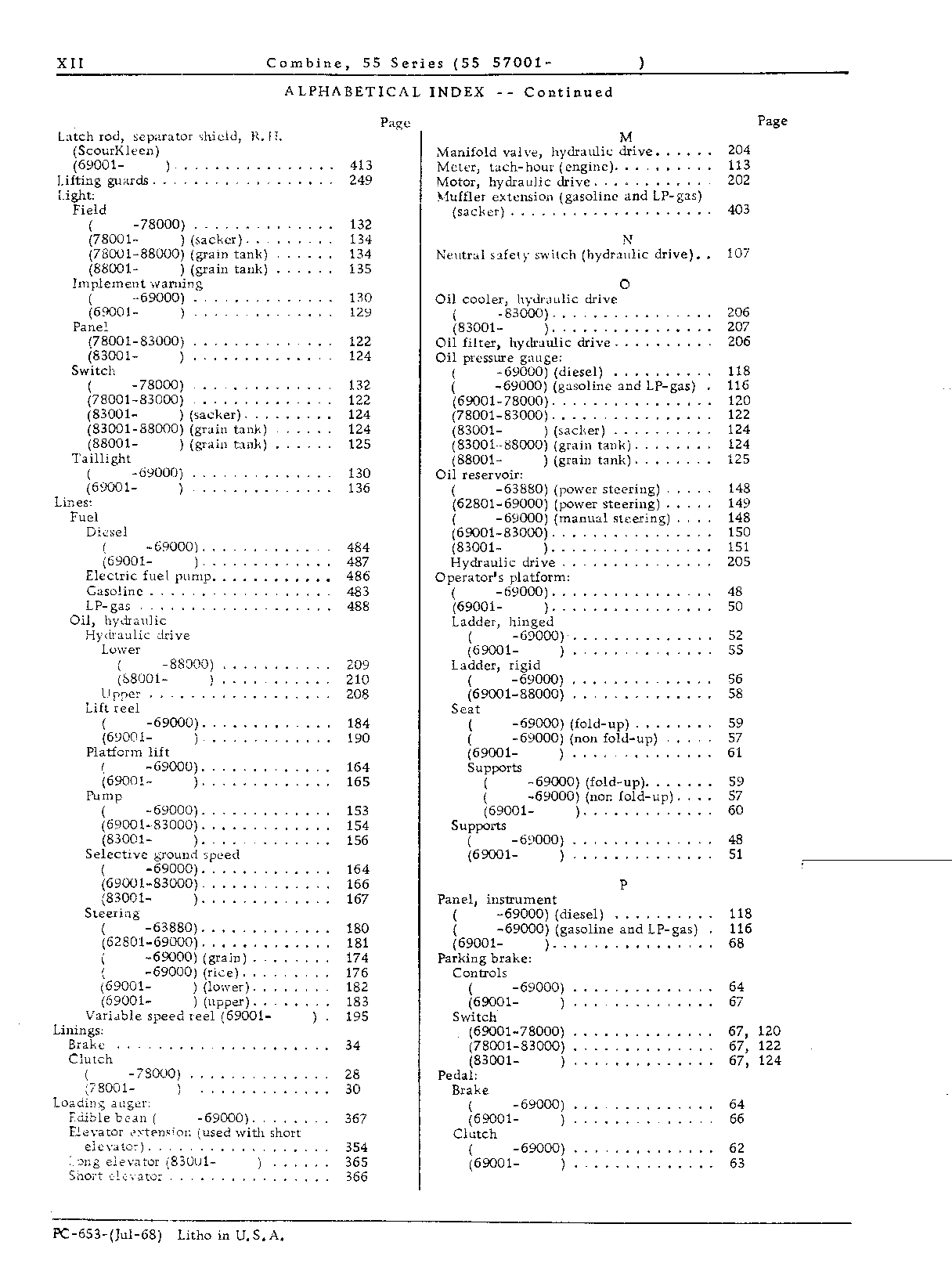 IDView (Continued)