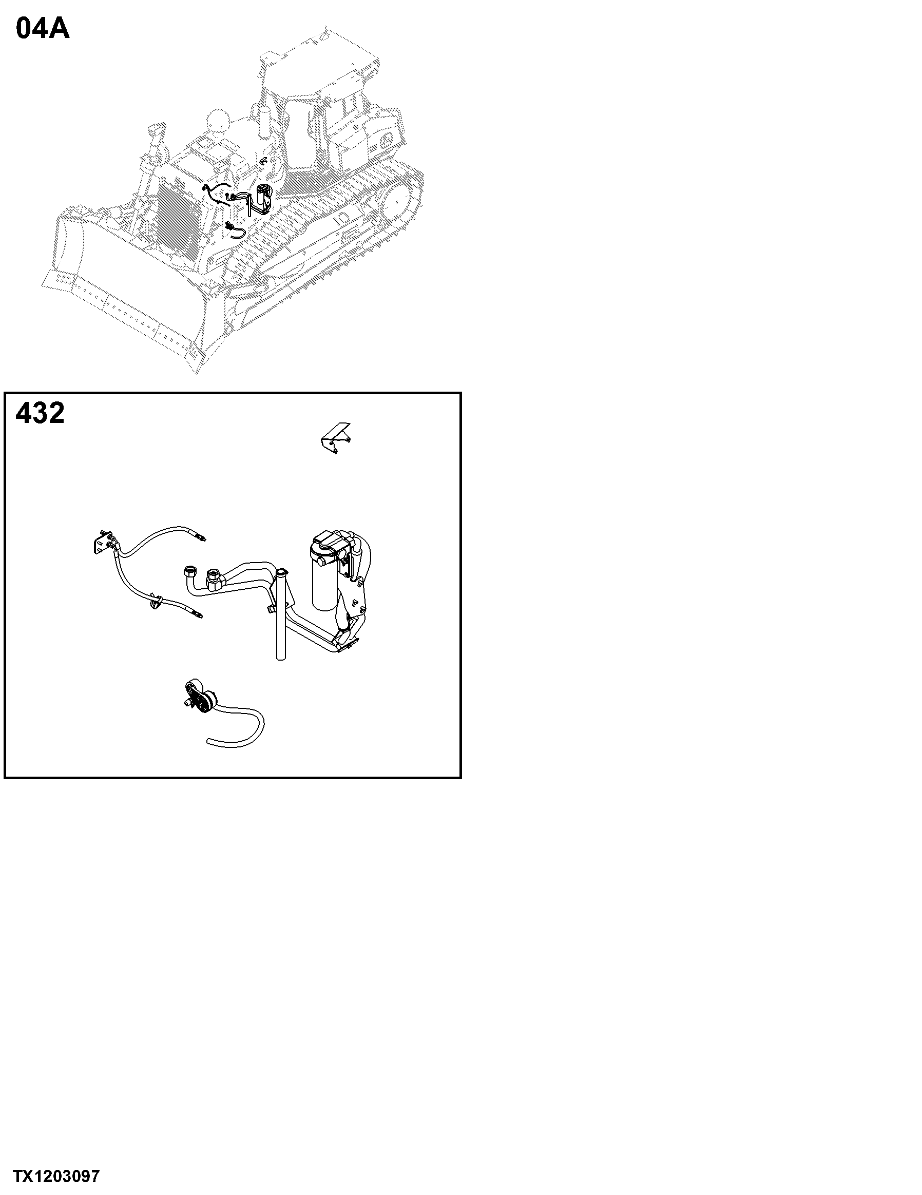 04A Engine