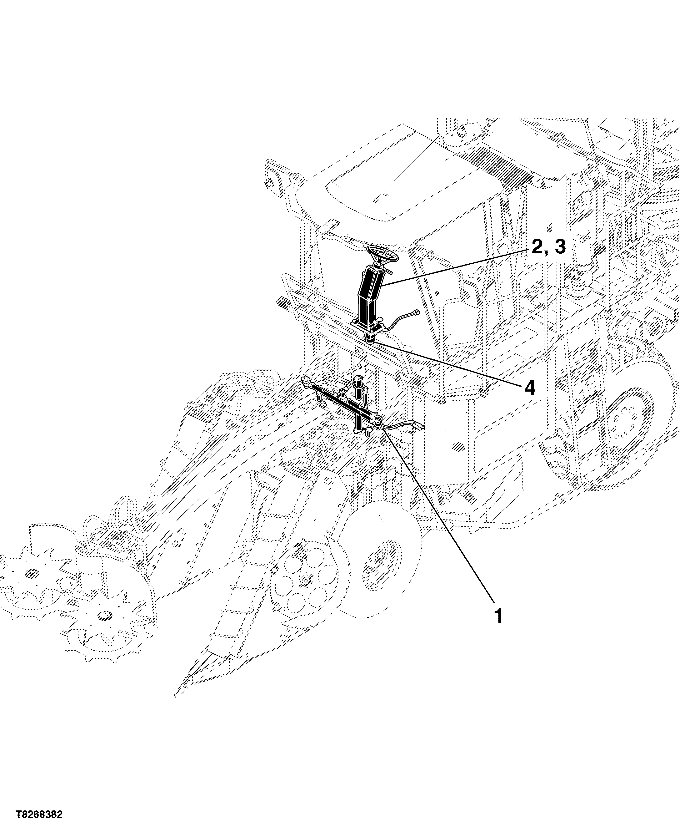 60 Steering and Brakes