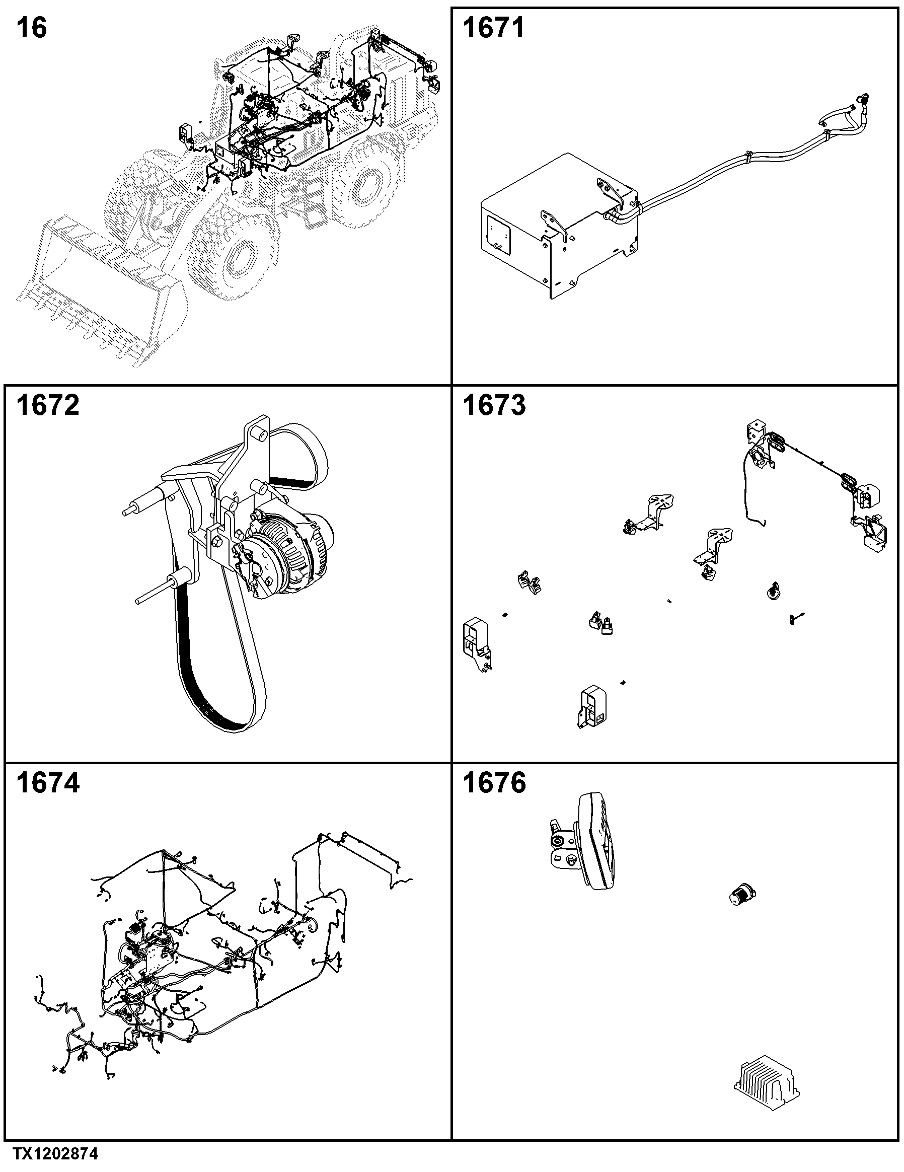 16 Vehicle Electrical Systems