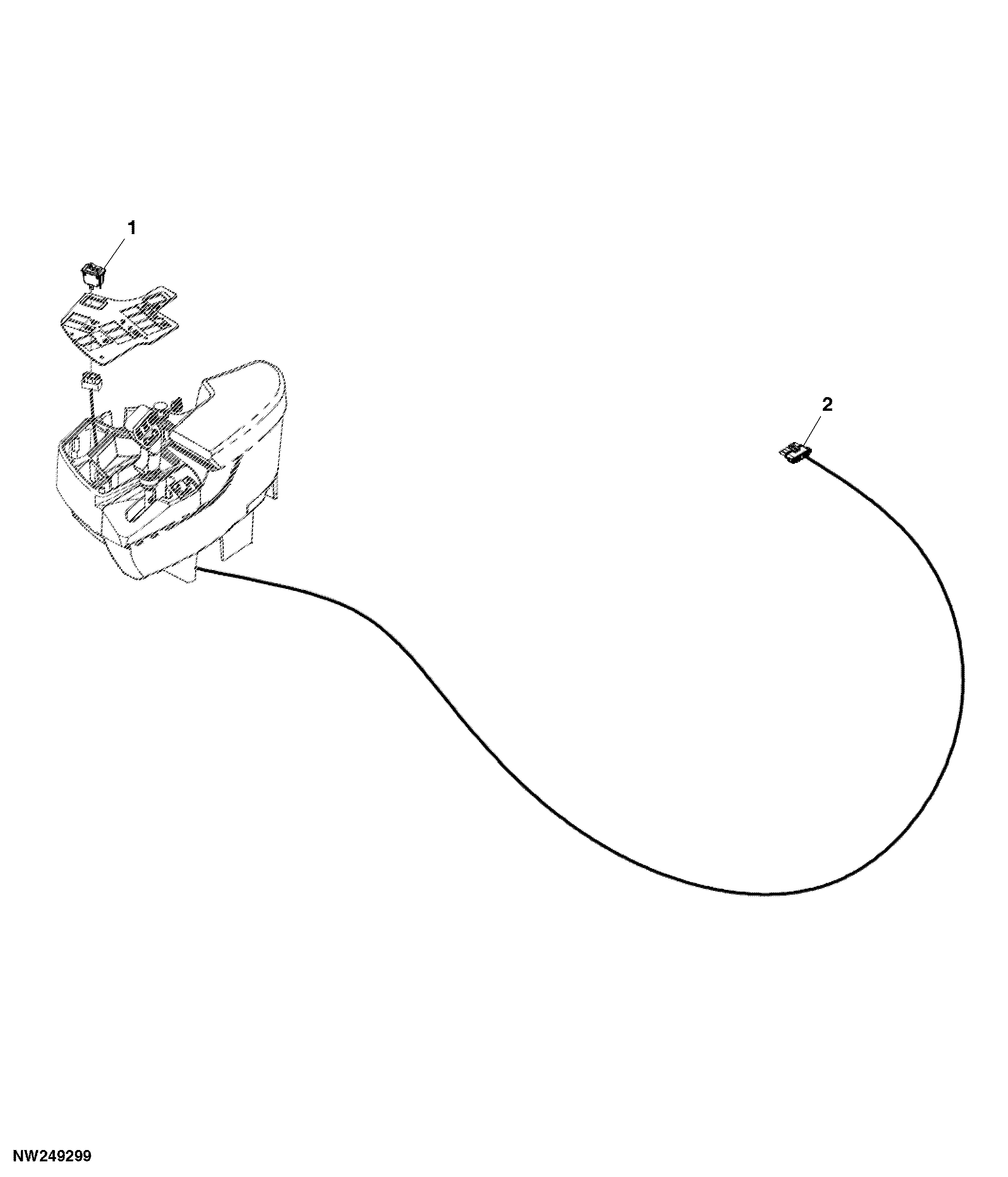ELECTRIC - FIELD CRUISER 9.0L