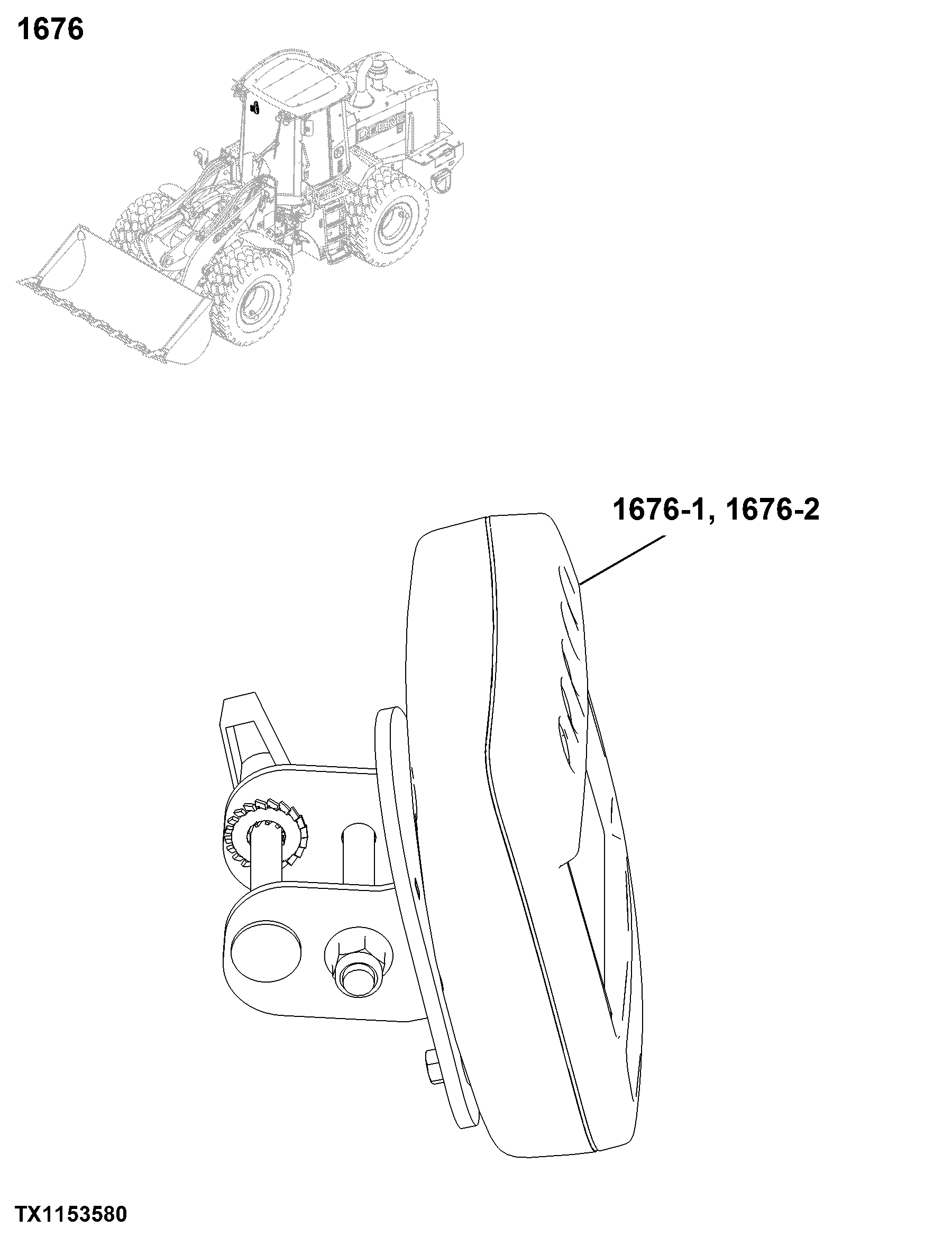 1676 Instruments & Indicators