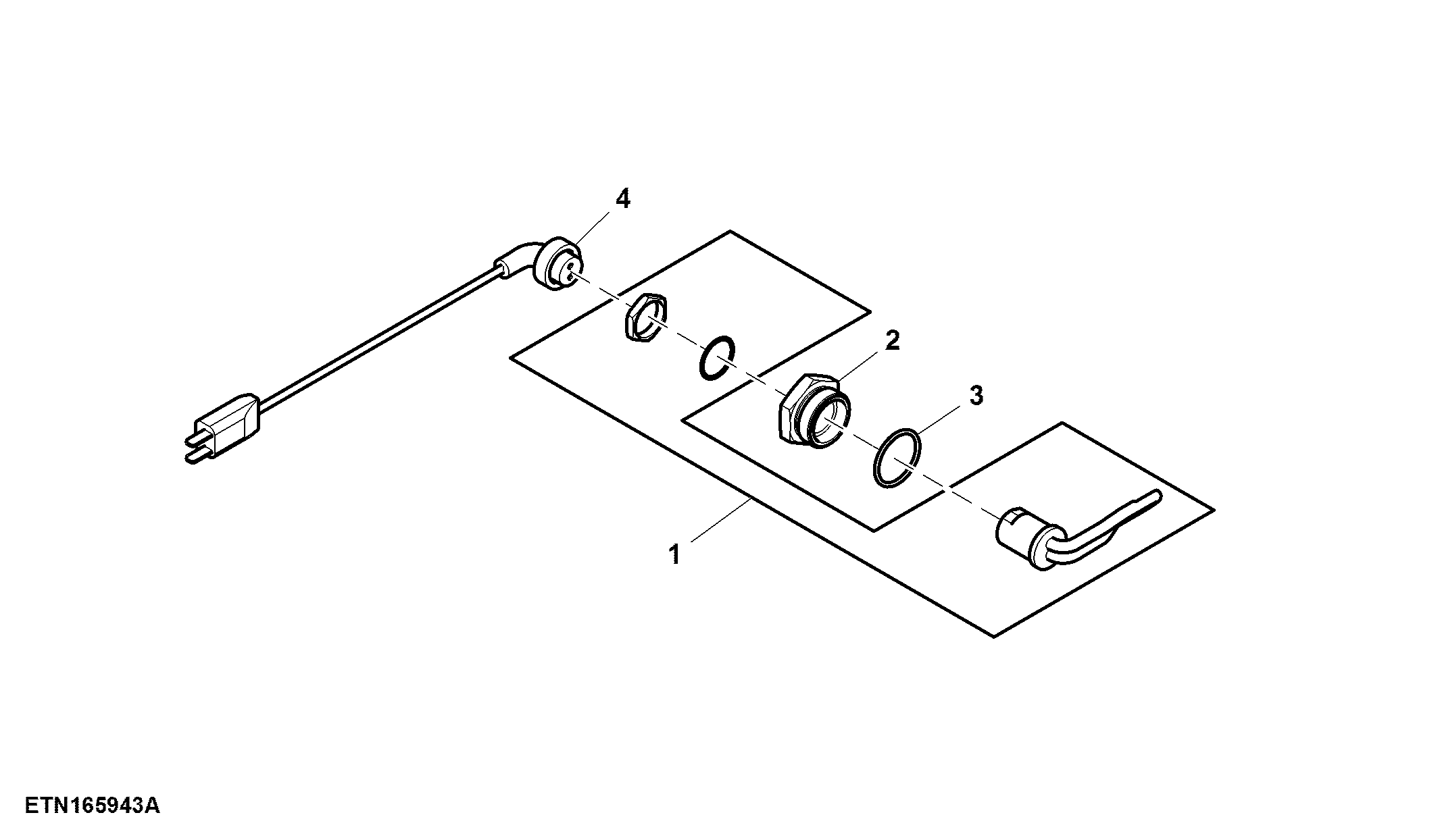 Heater, Engine Block, 240 V