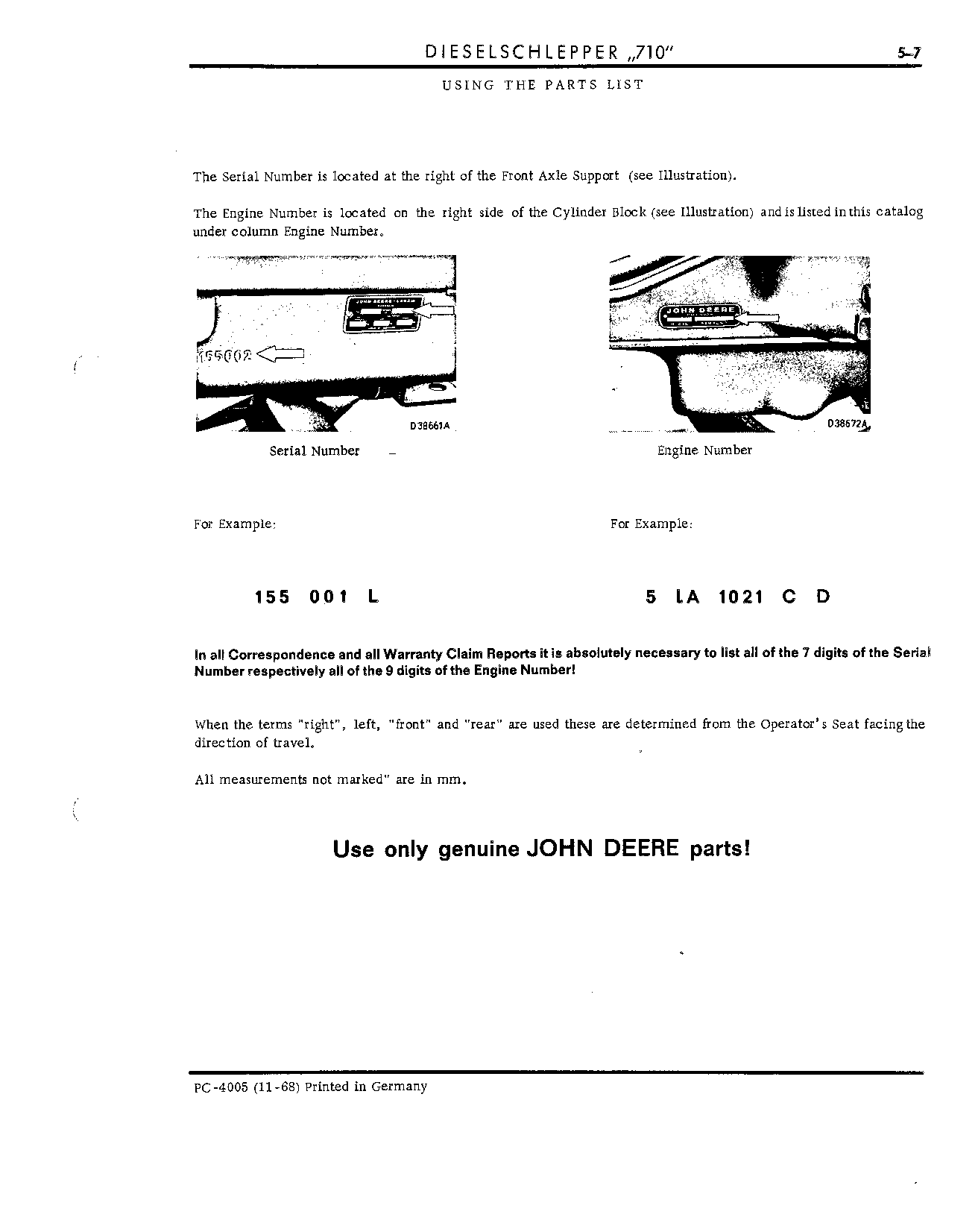 IDView (Continued)