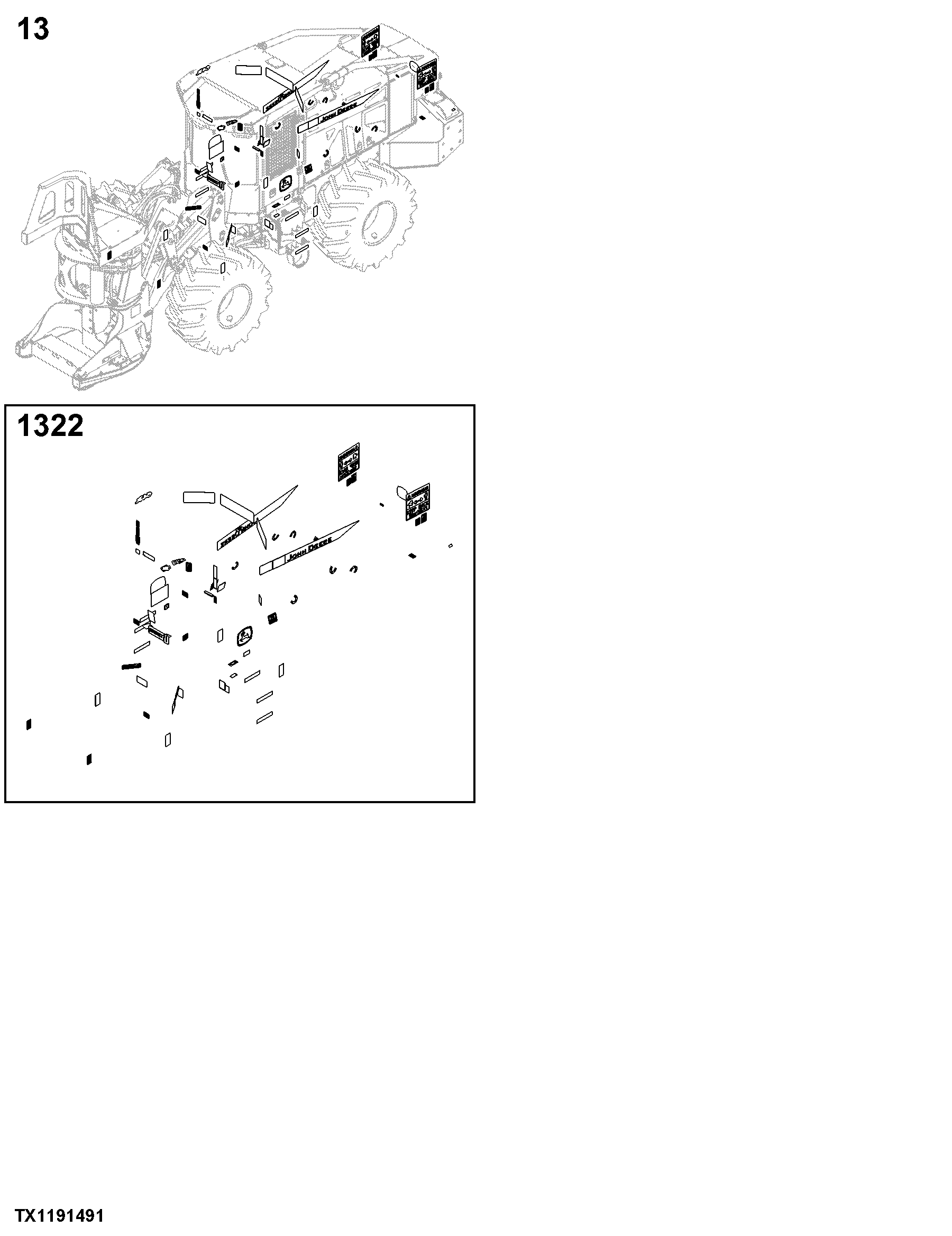 13 Miscellaneous Vehicle