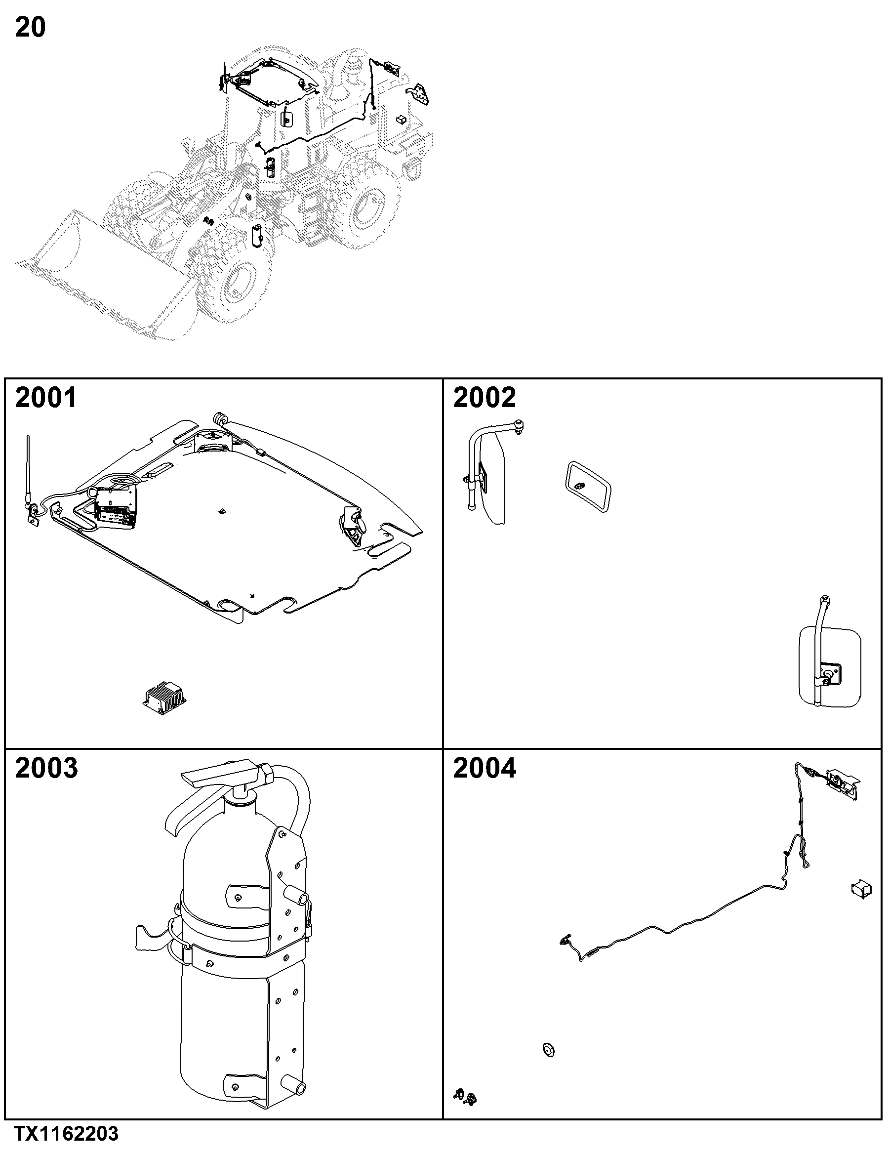 20 Safety, Convenience & Miscellaneous