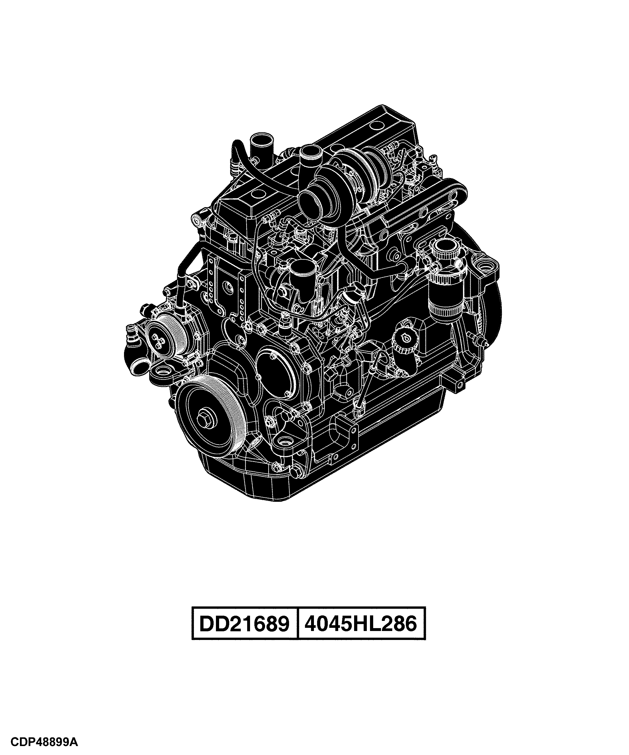 5090M Tractors (Europe Edition, Engine SN: CD4045LXXXXXX)