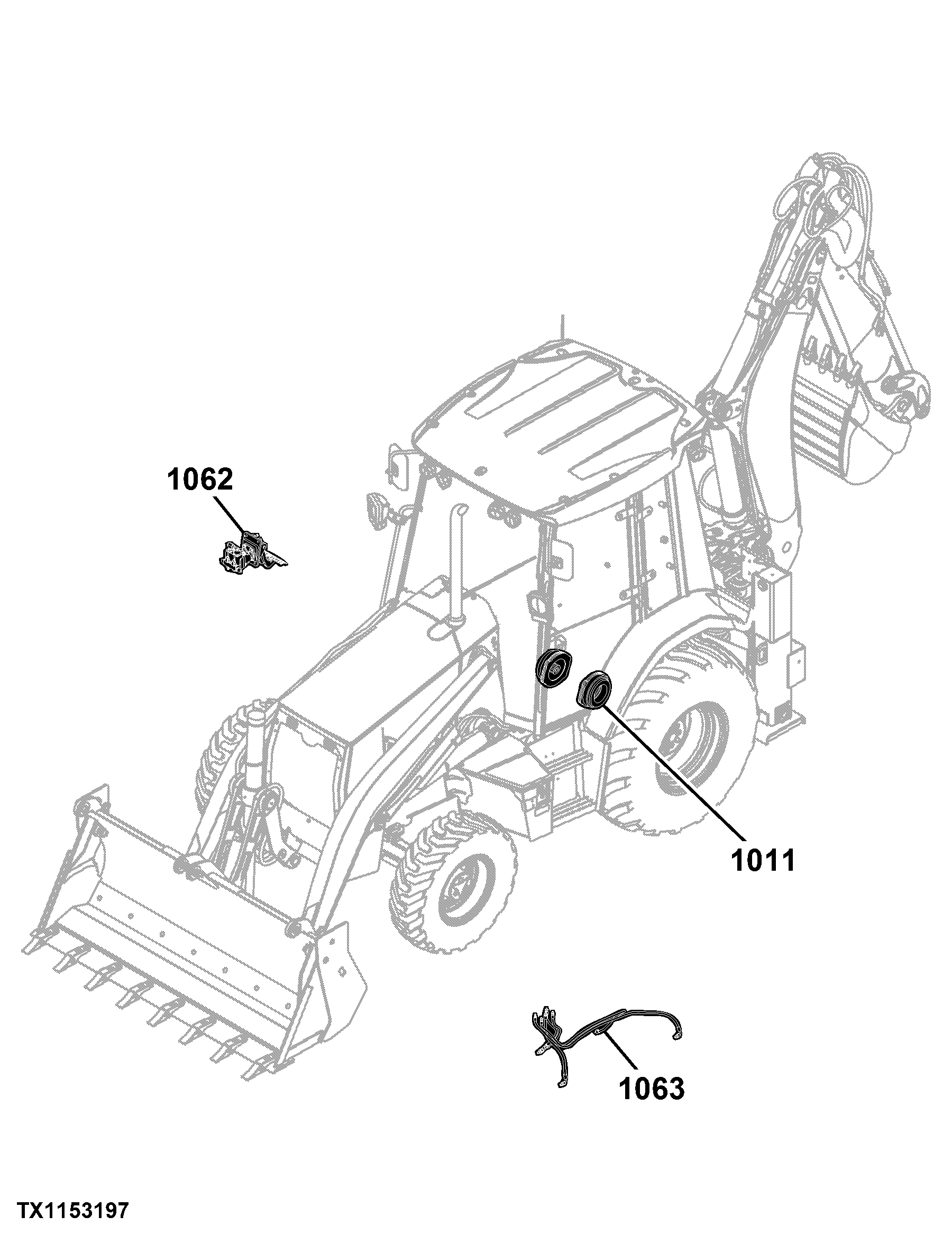 10 Service Brakes