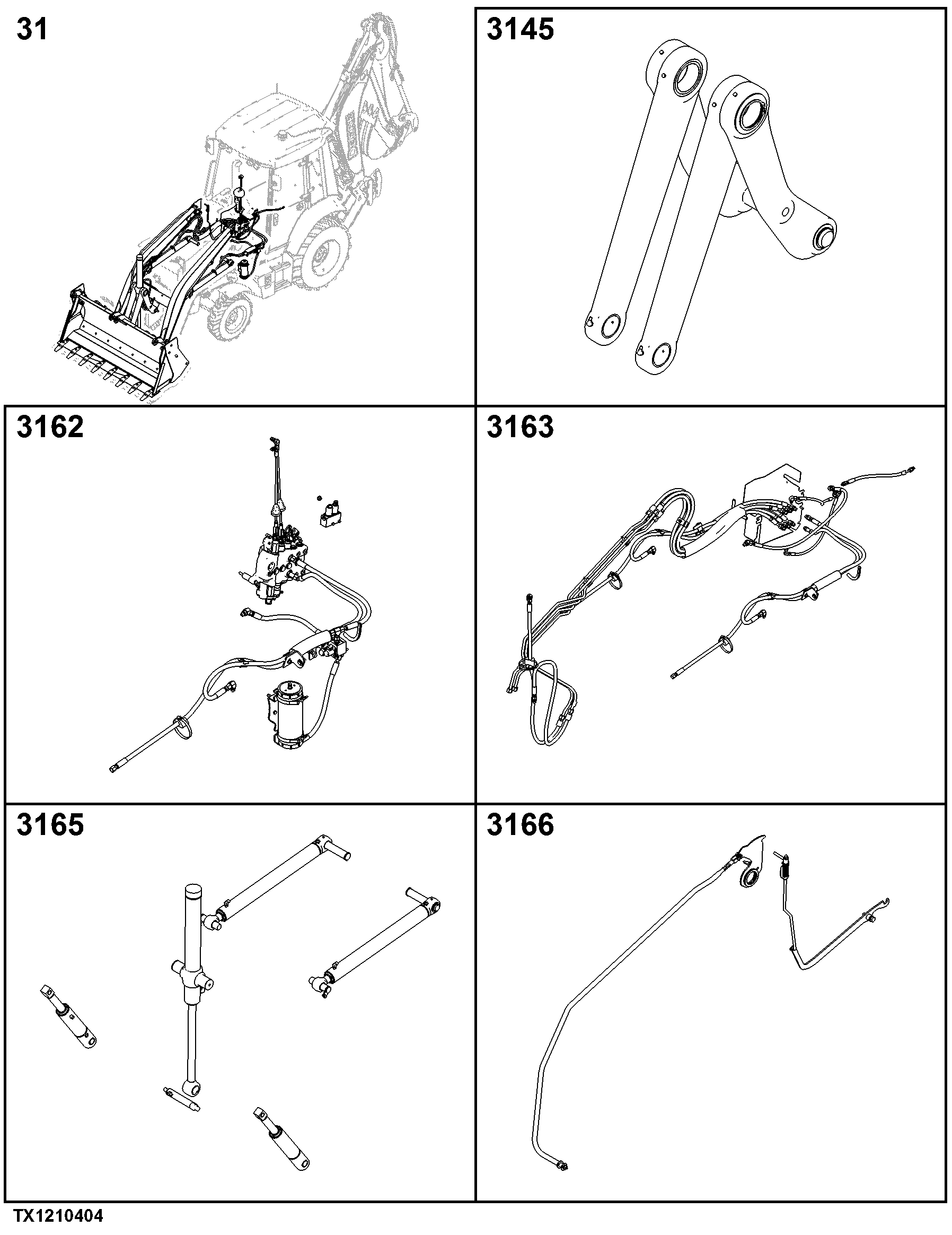 31 Loader