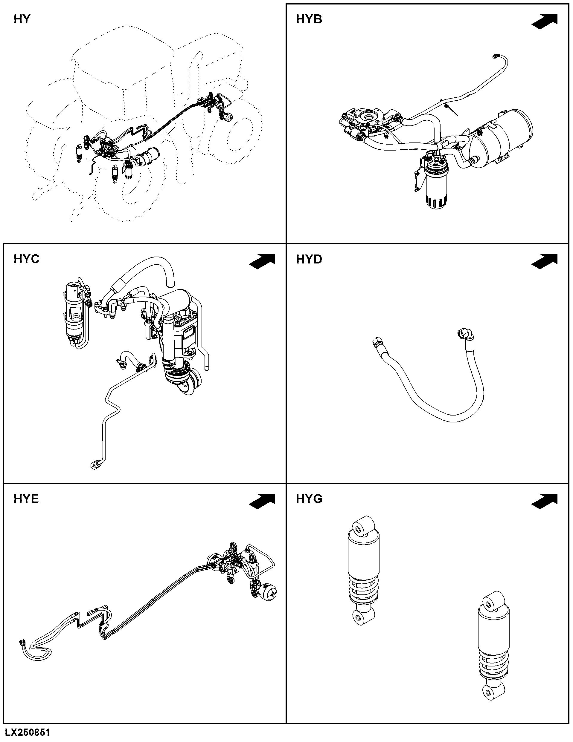 HY Hydraulics