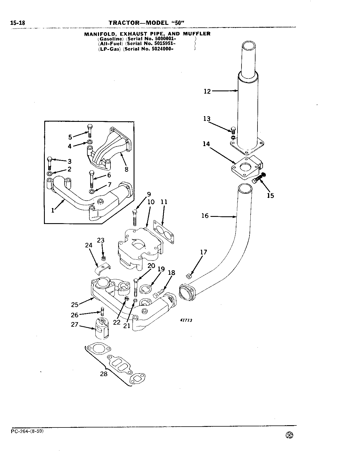 Section 15 - Engine (Continued)