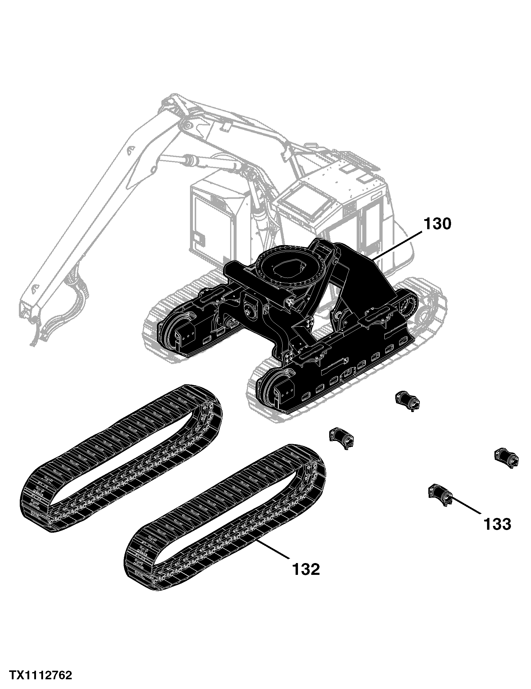 1 Wheels & Tires & Tracks