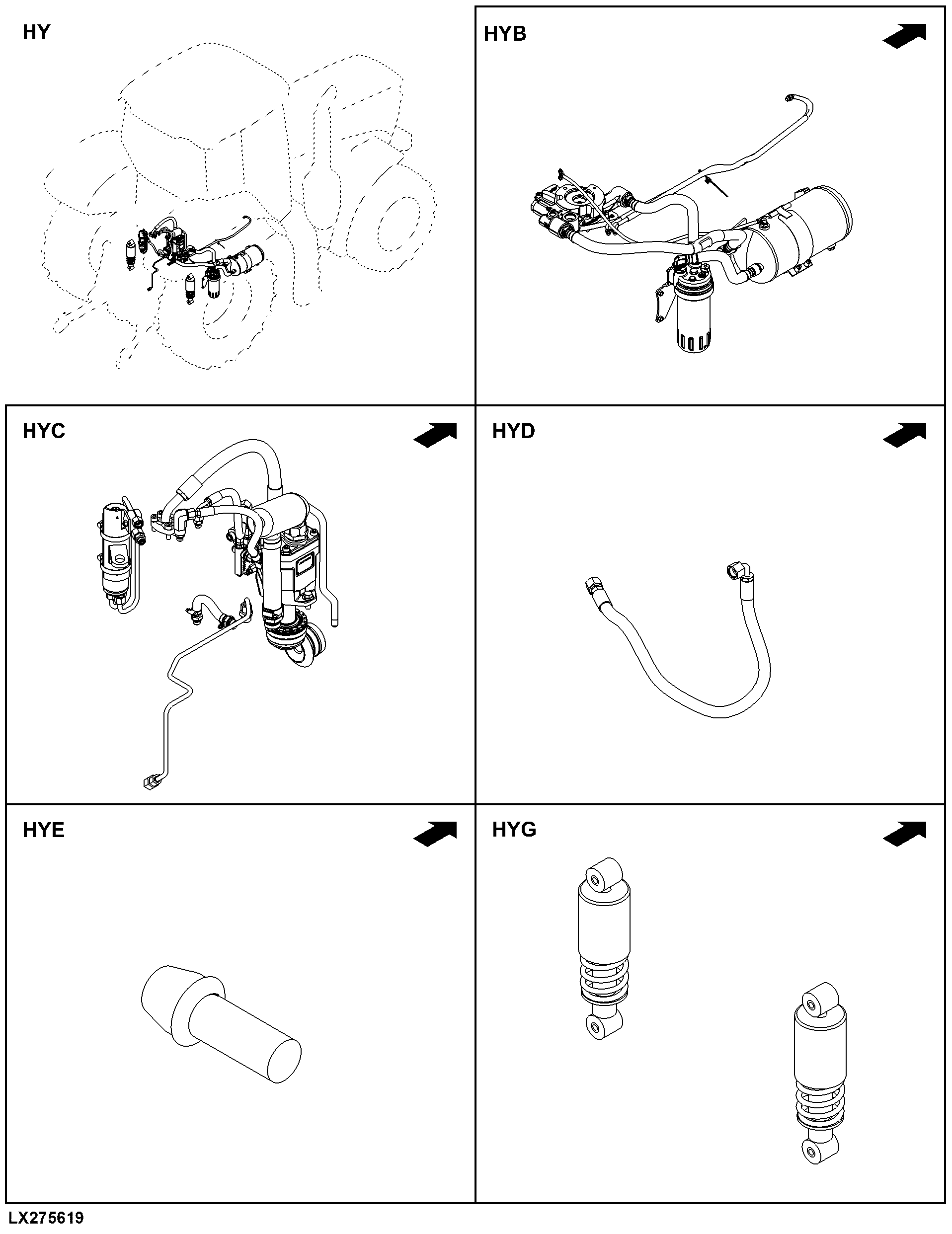 HY Hydraulics