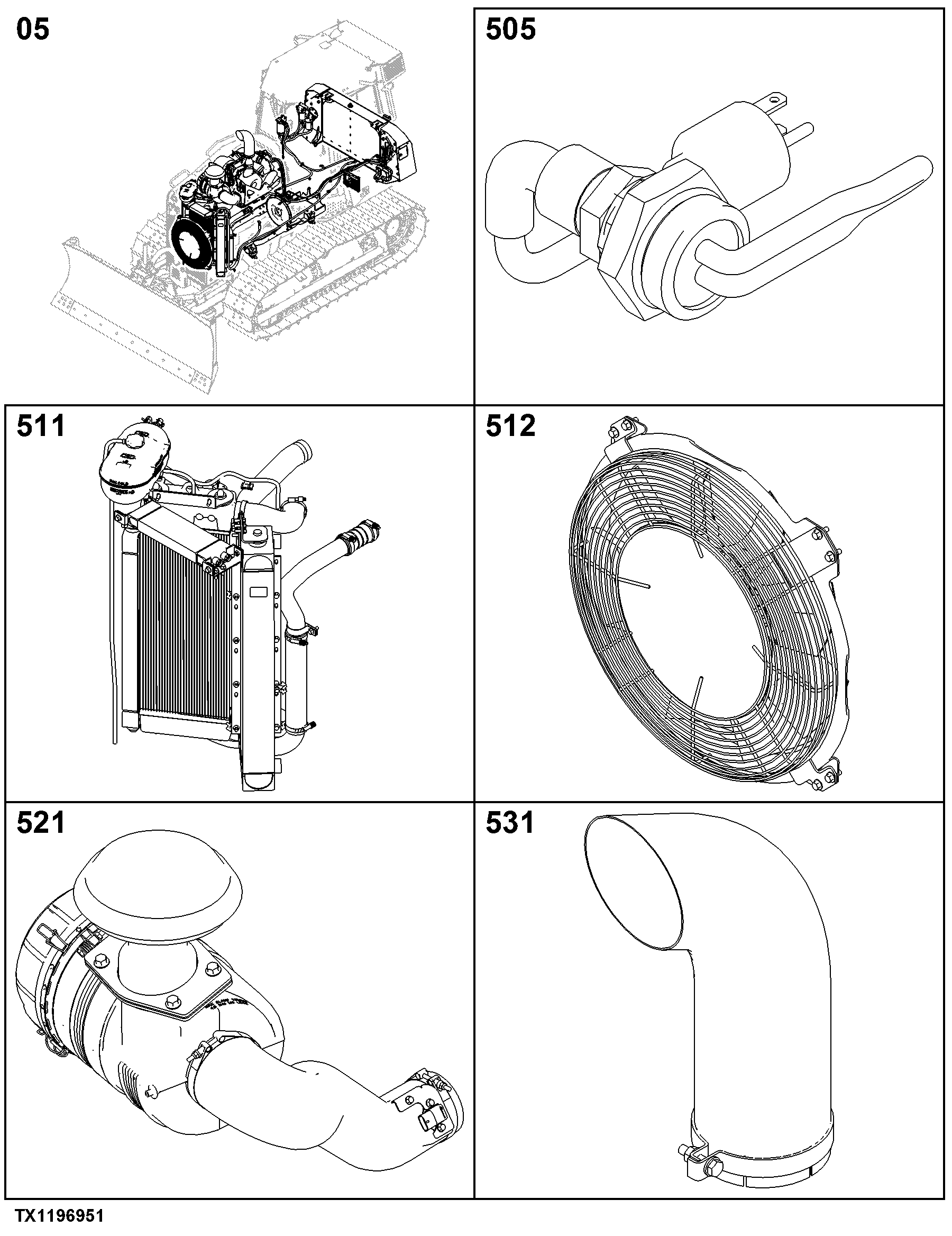 5 Engine Auxiliary System