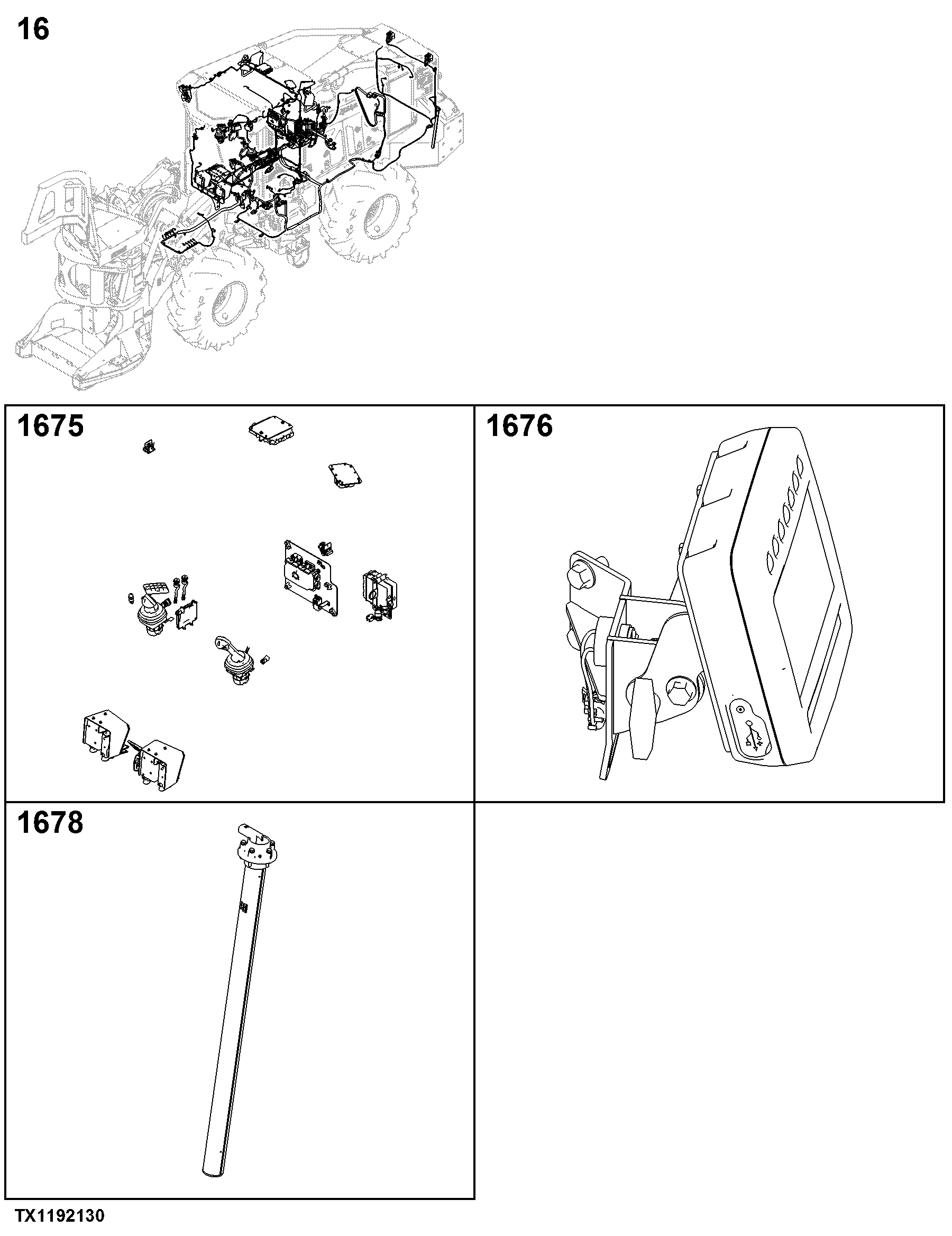 16 Vehicle Electrical Systems