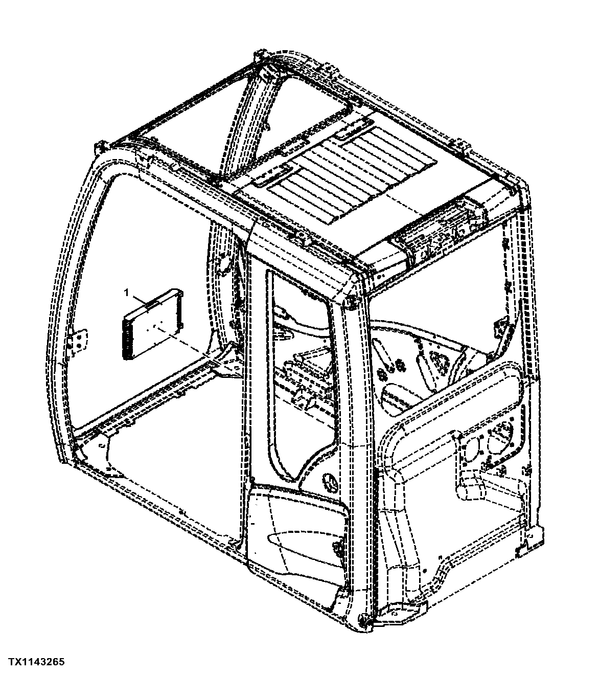 Main Controller (MCZ)
