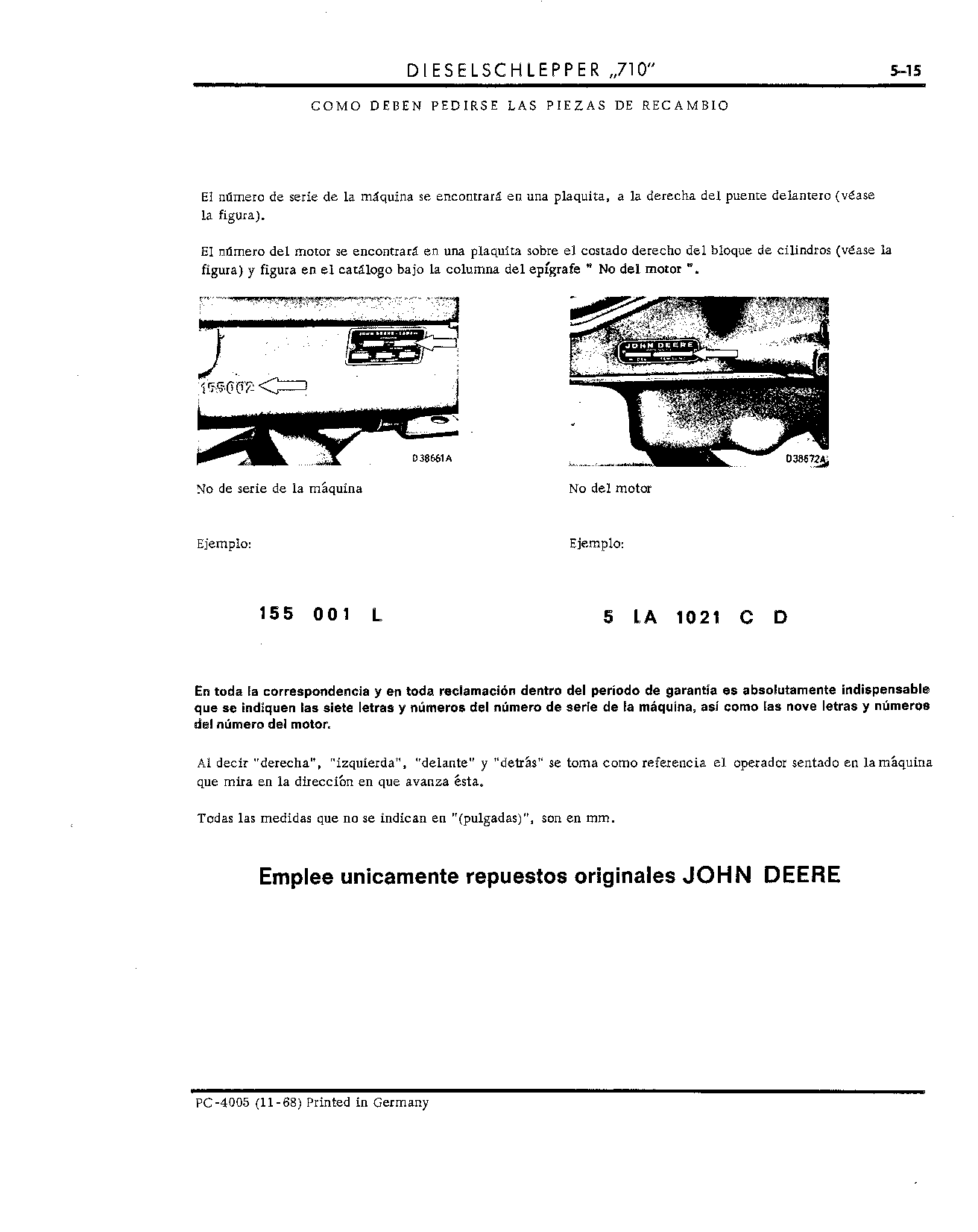IDView (Continued)