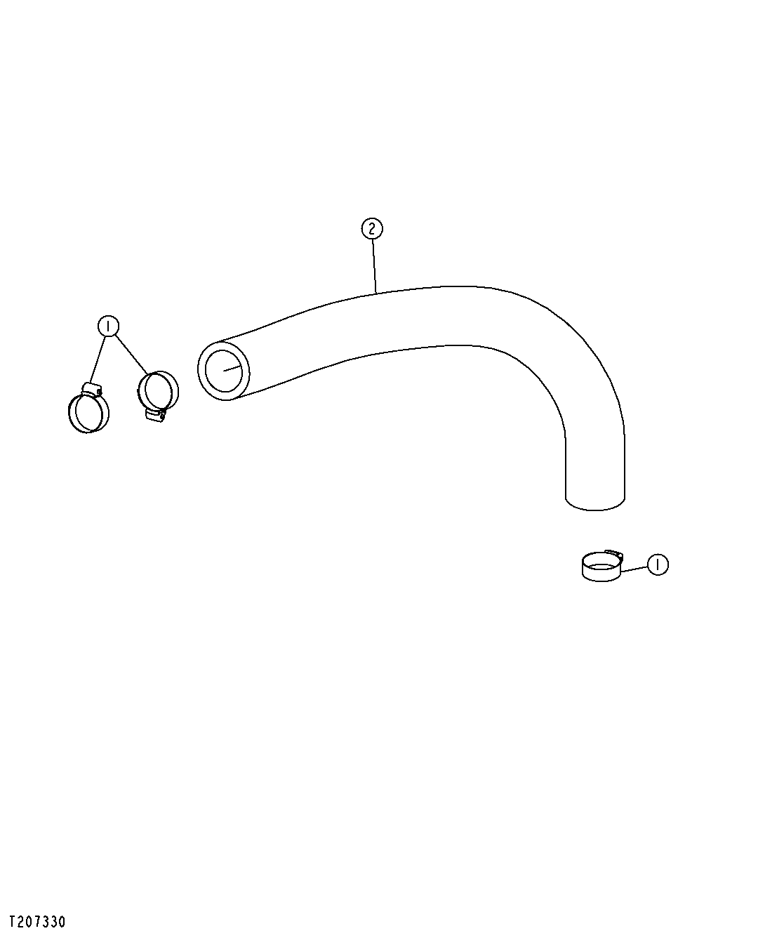 Suction Hose
