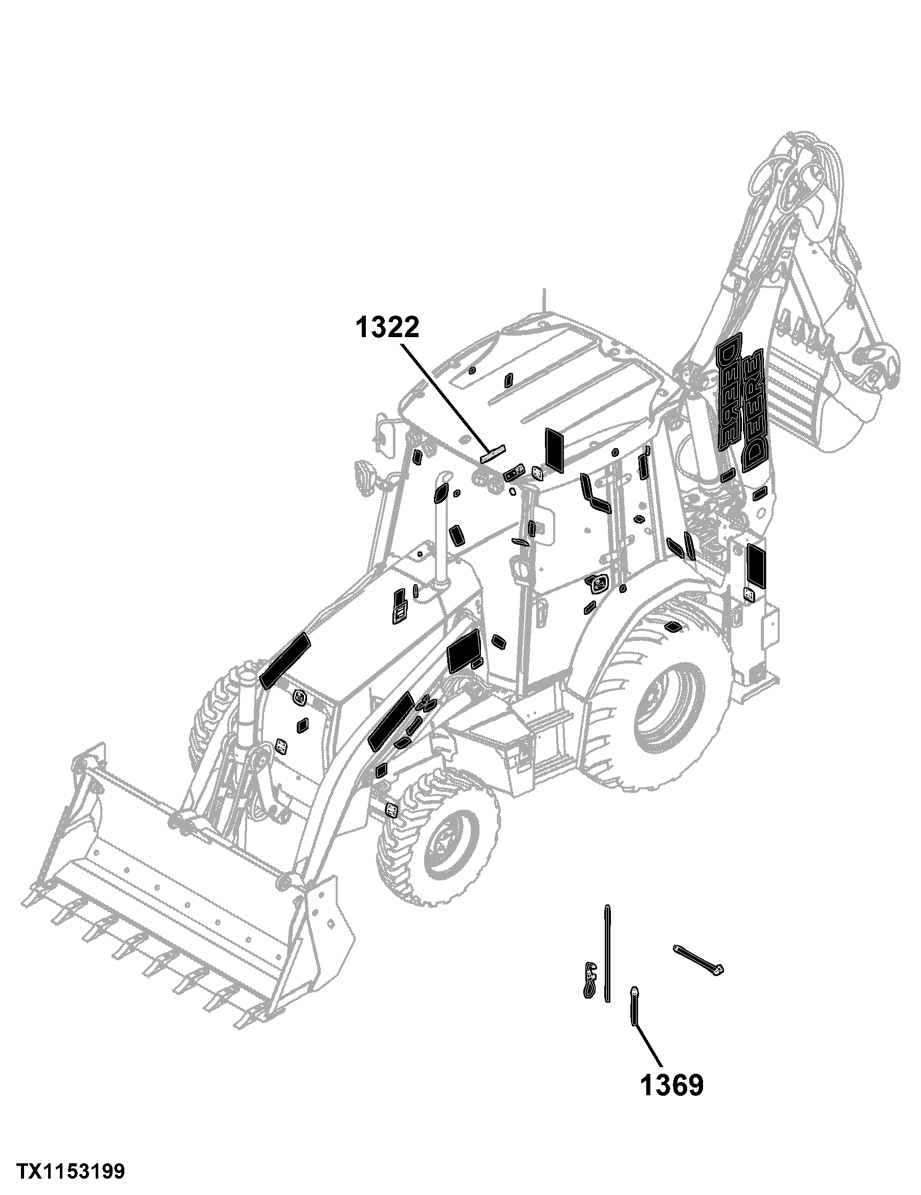 13 Miscellaneous Vehicle