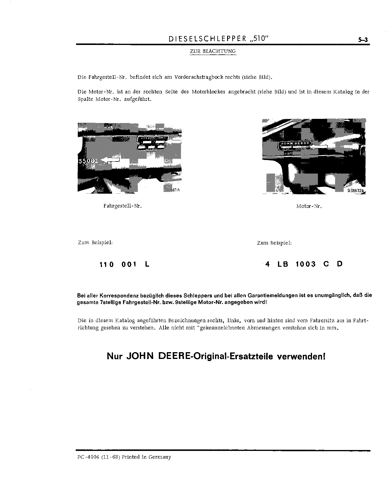 IDView (Continued)