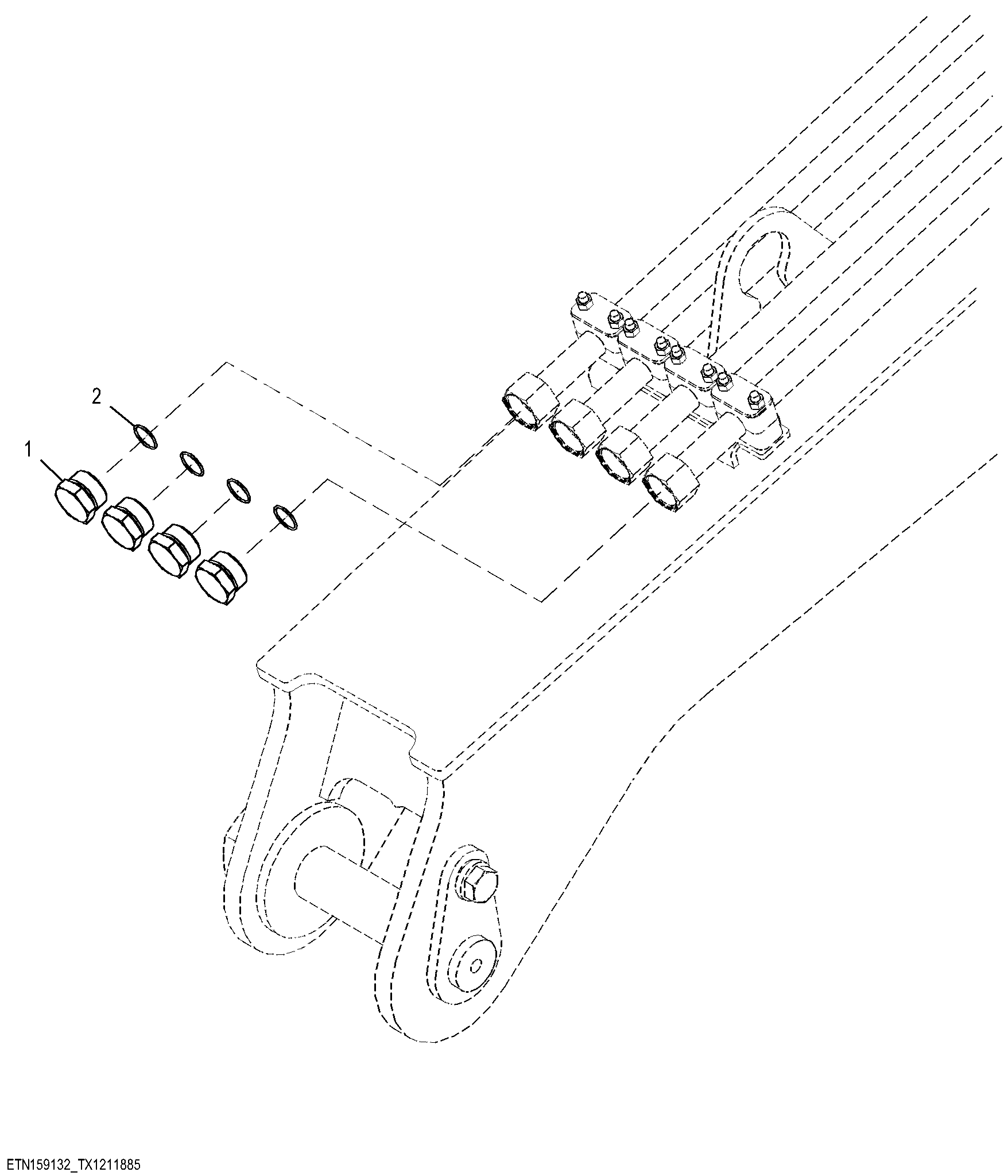 Plugs, Without Grapple ( - 321364)