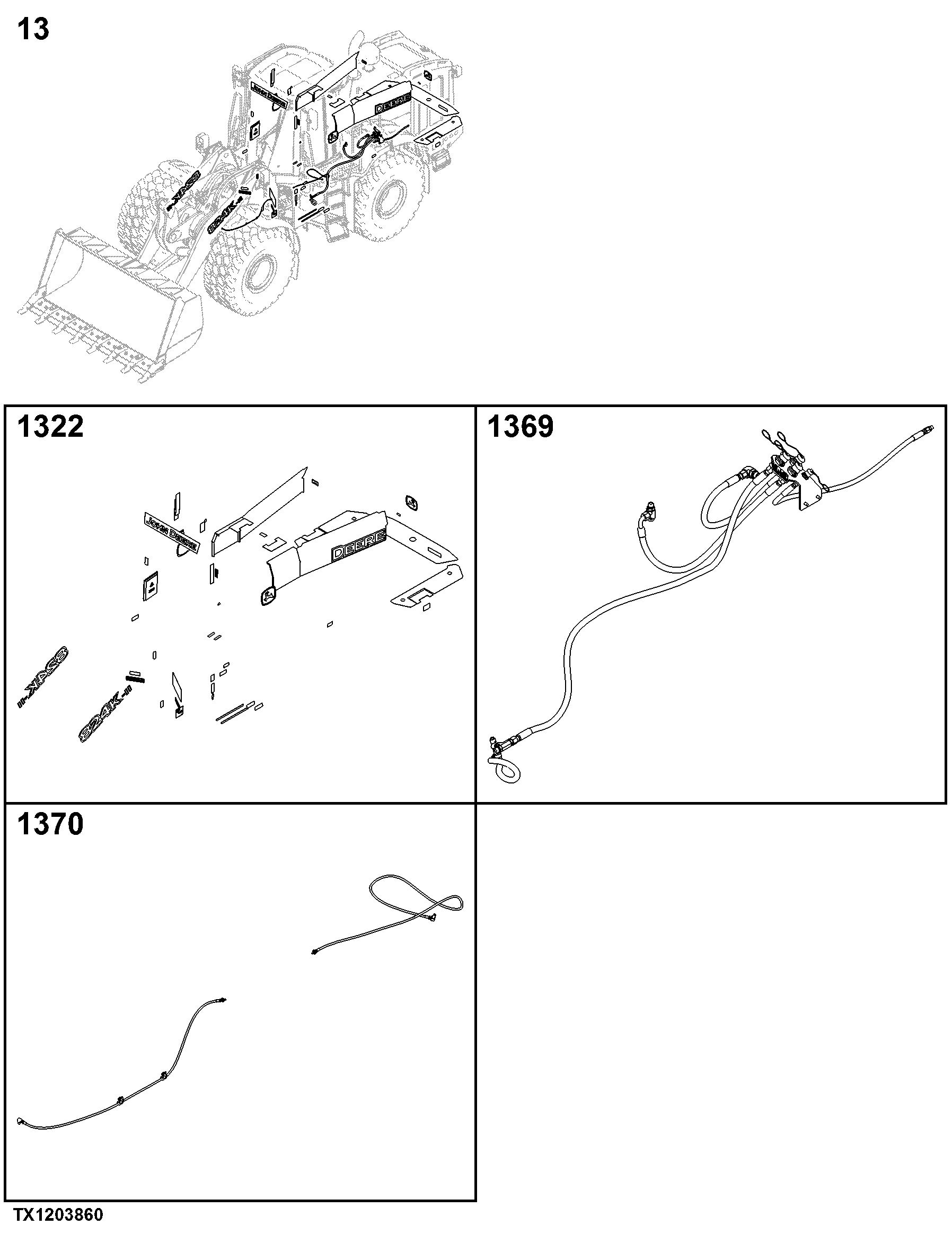 13 Miscellaneous Vehicle