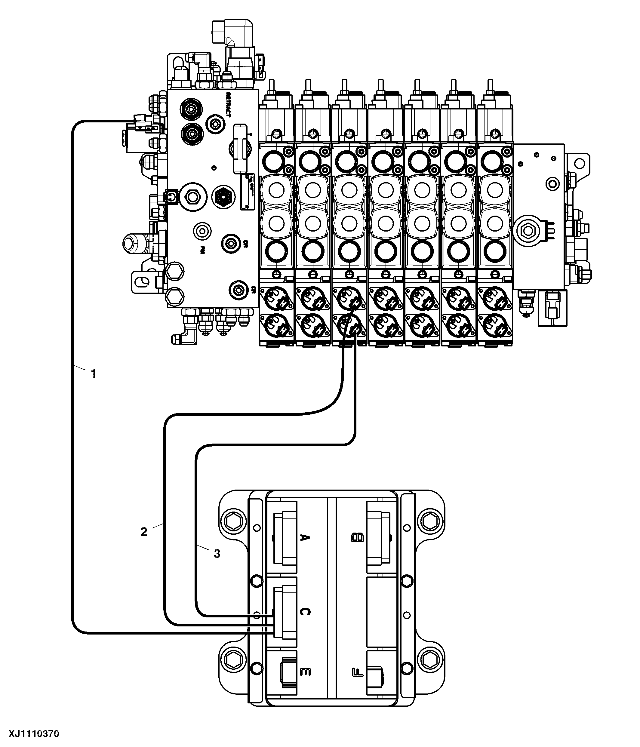 Electrical Connections C