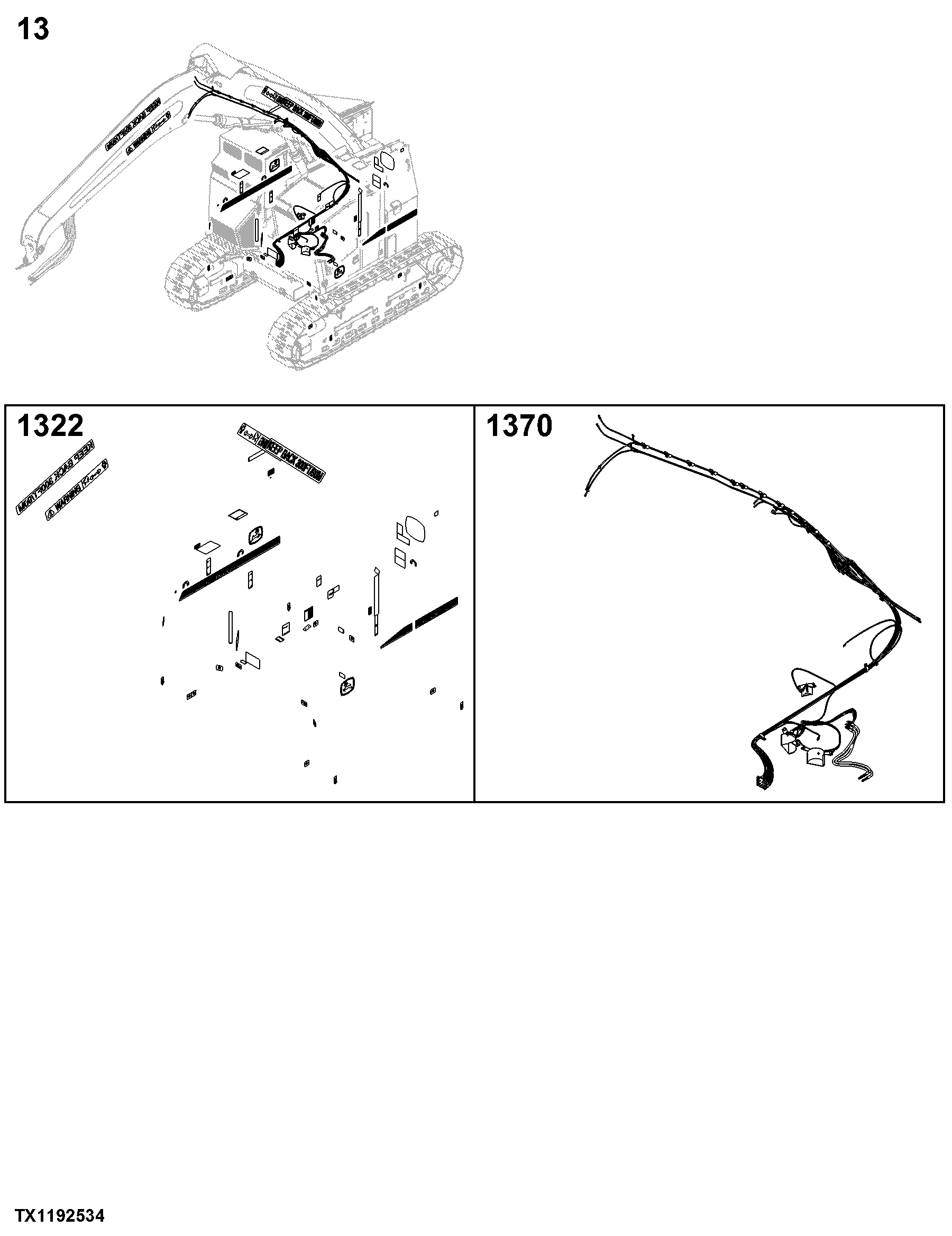 13 Miscellaneous Vehicle