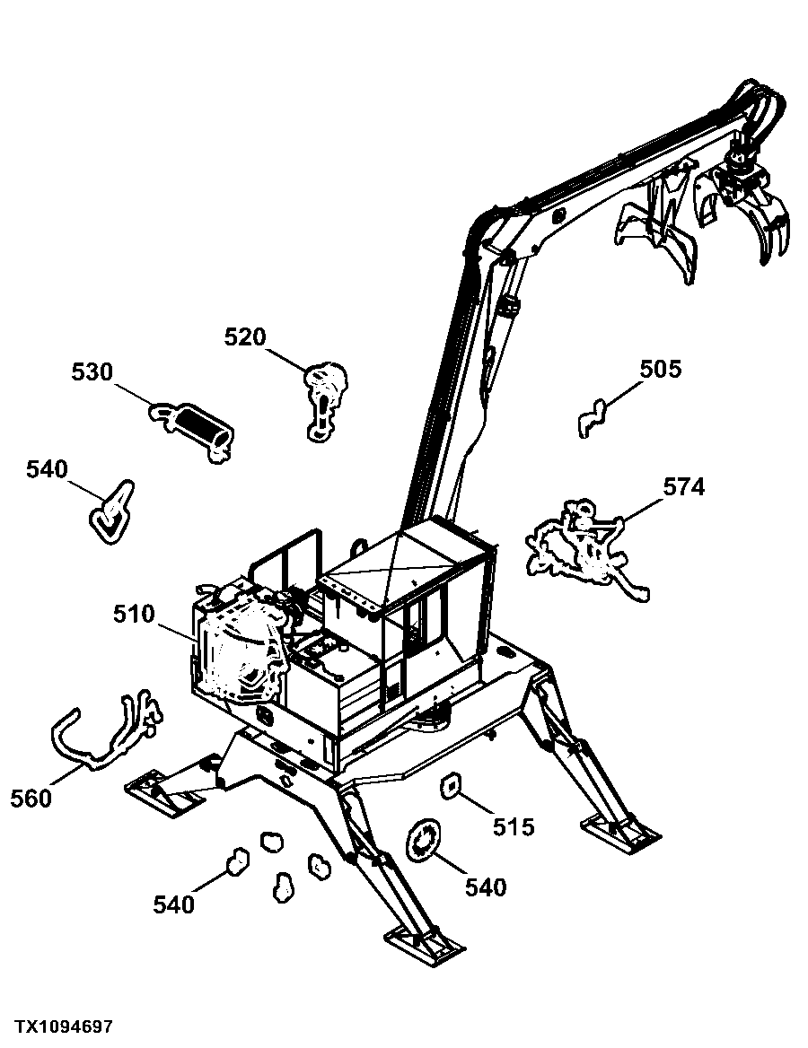 5 Engine Auxiliary System