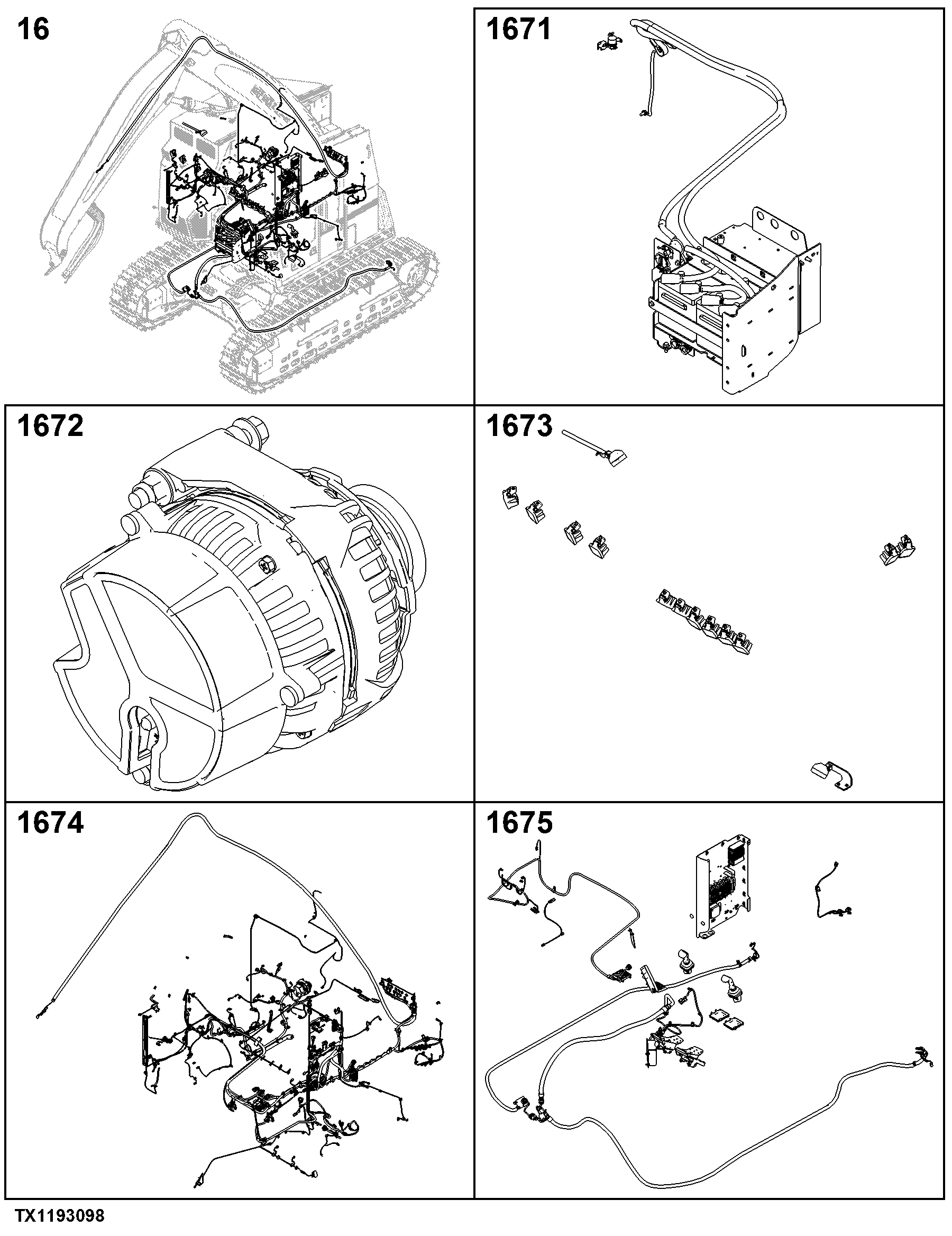 16 Vehicle Electrical Systems