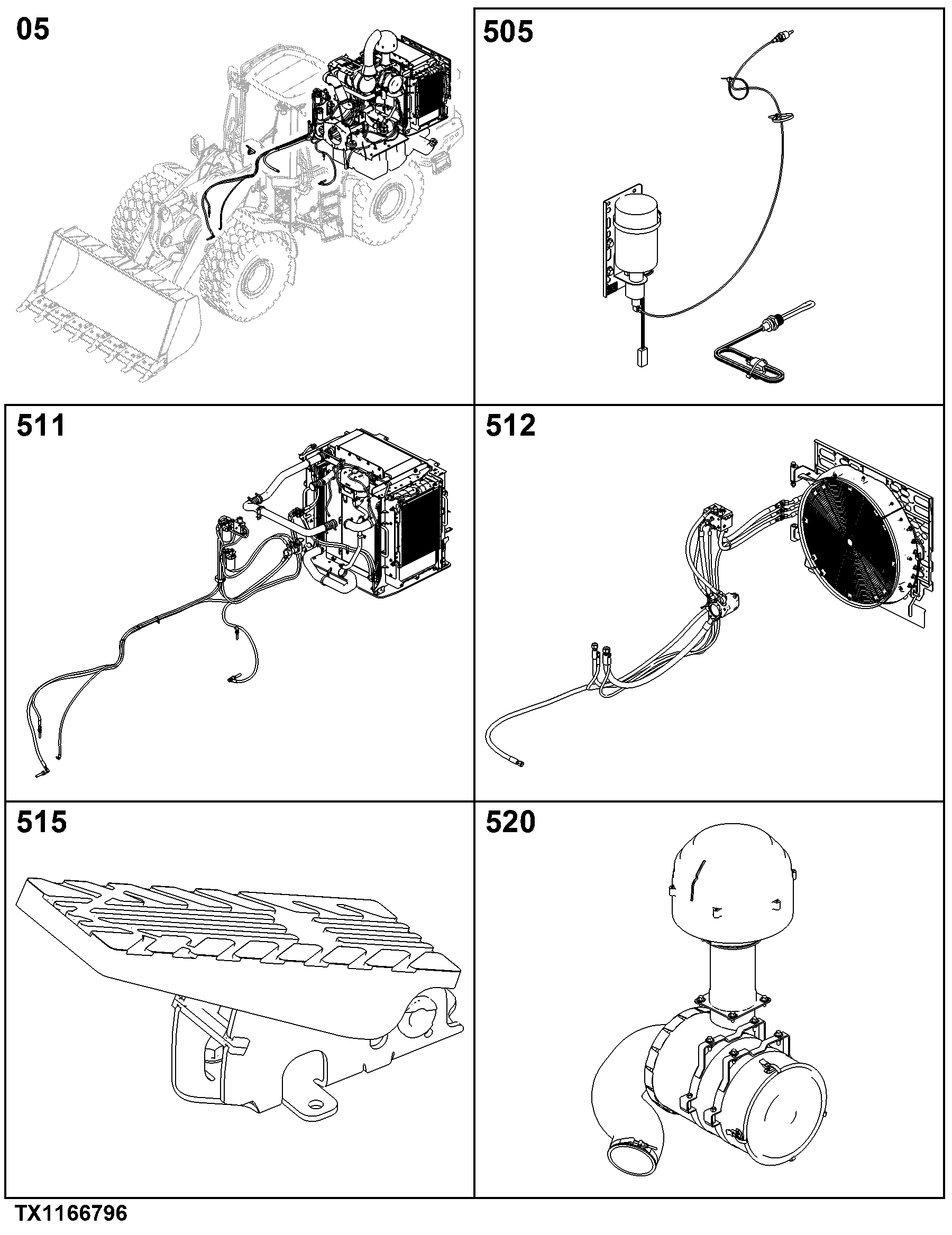 5 Engine Auxiliary System