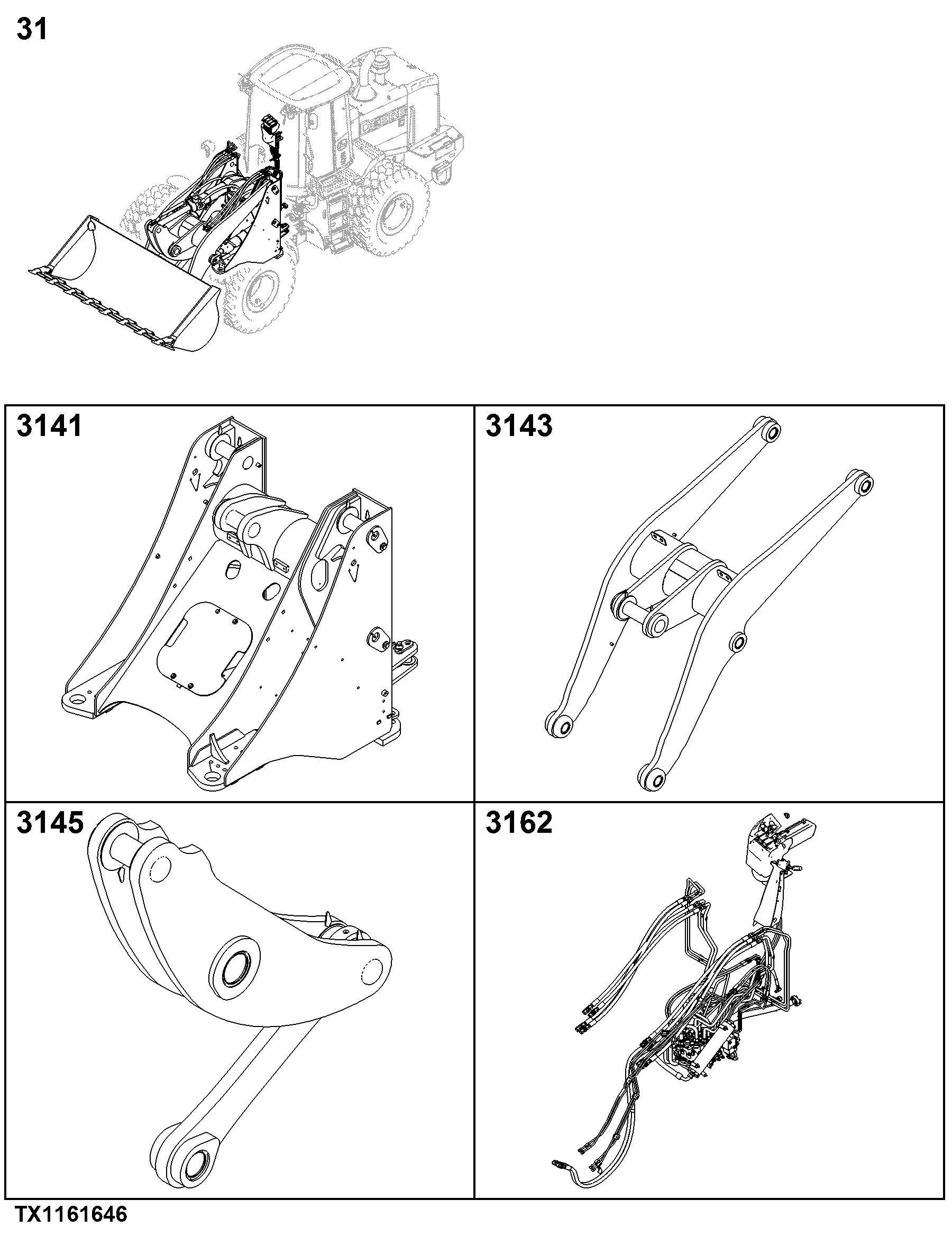 31 Loader