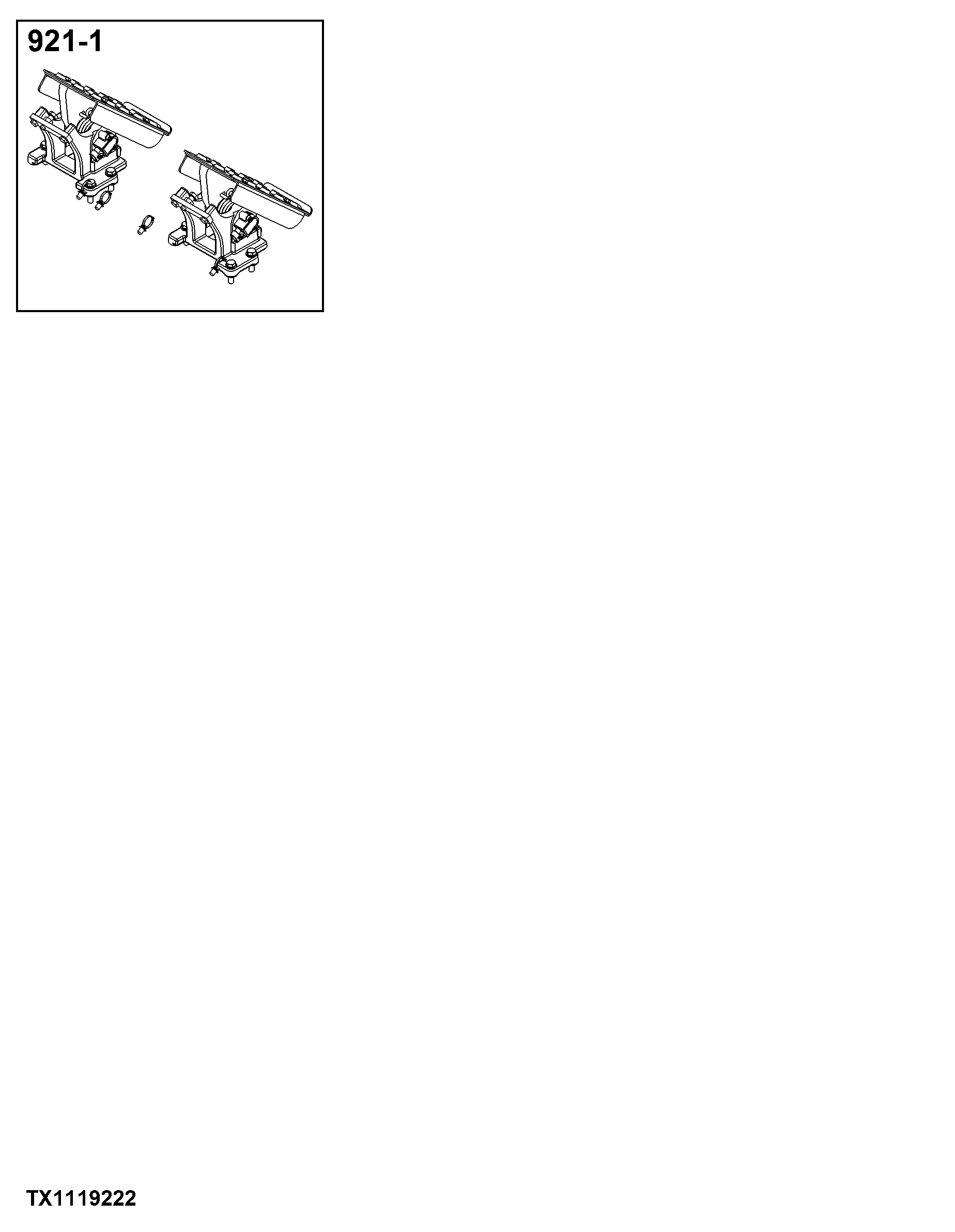 0921 Power Steering Gear Control
