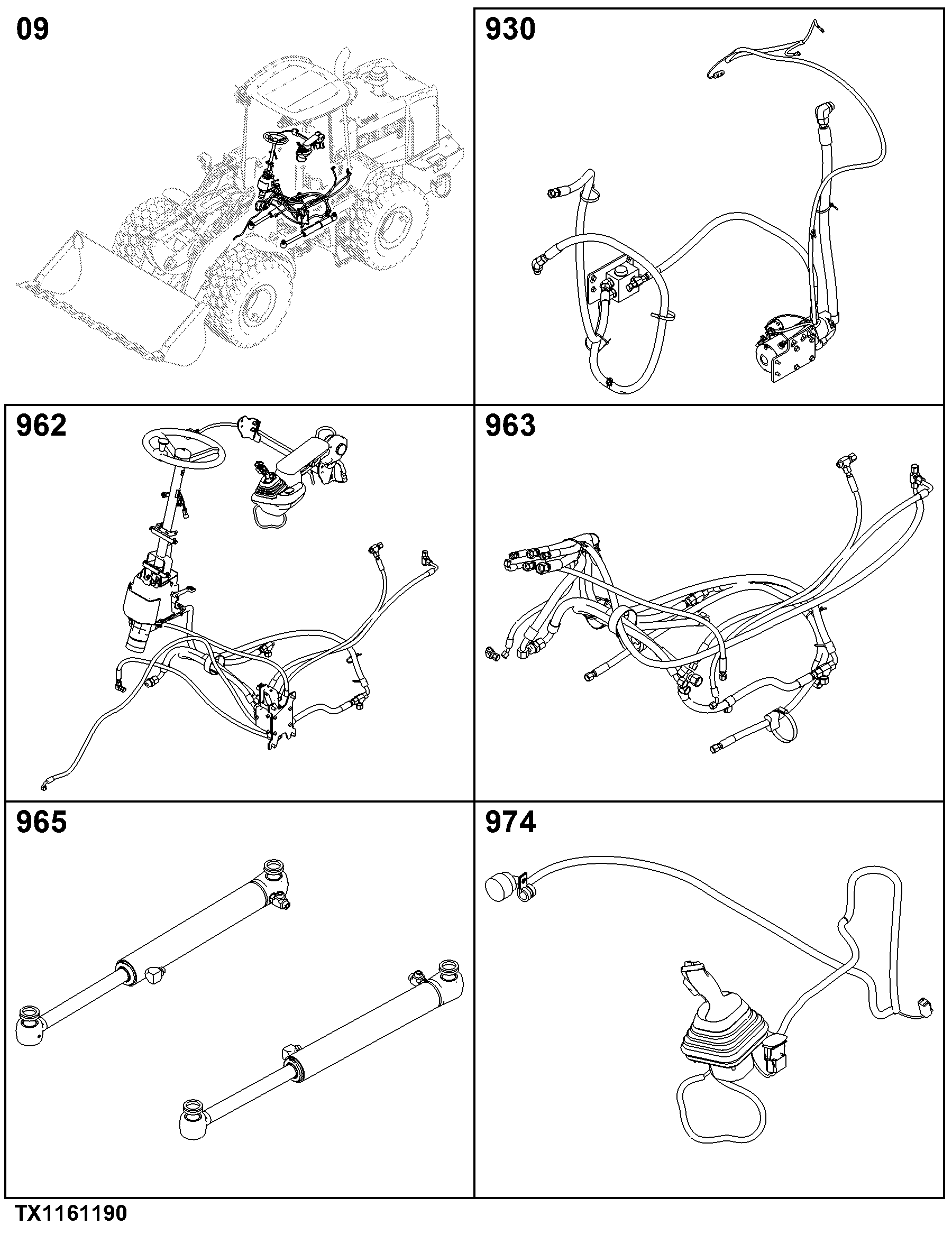 9 Steering System