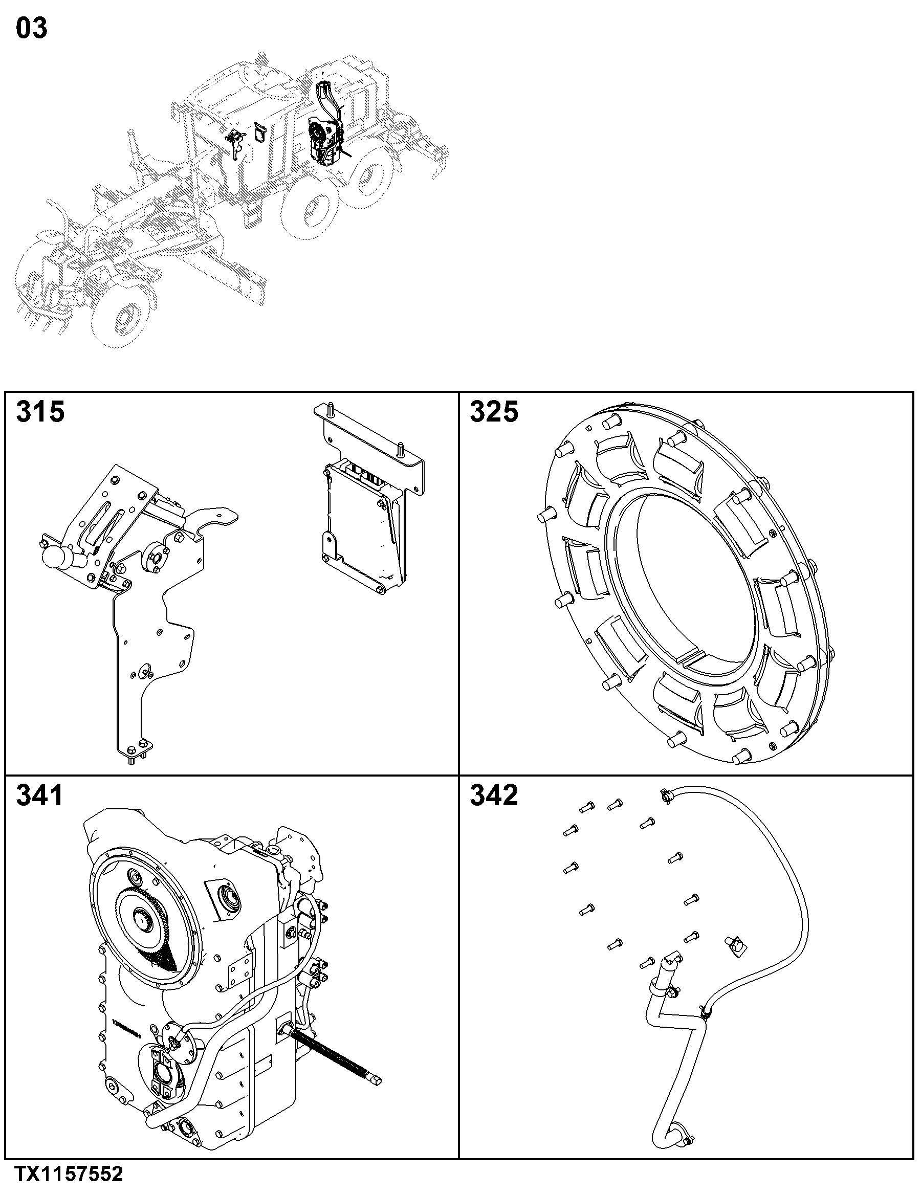 03A Transmission