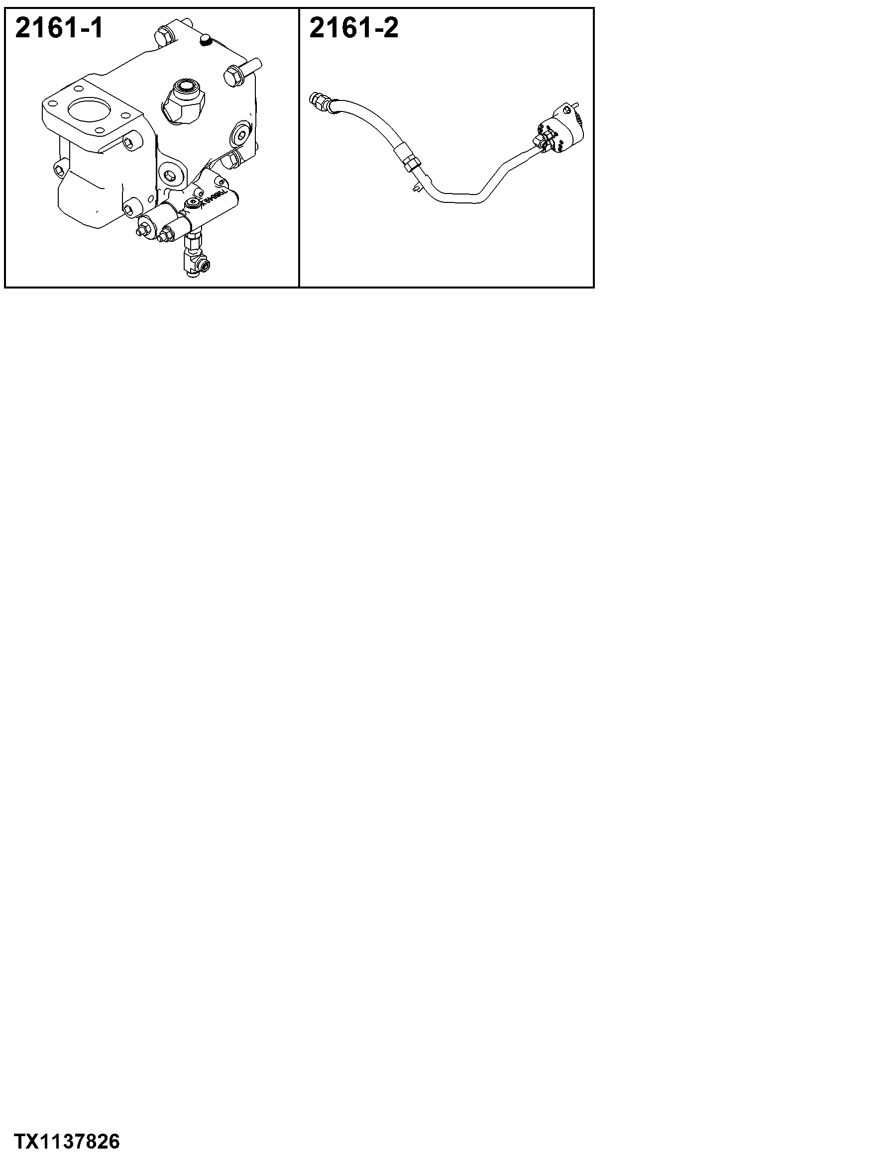 2161 Hydraulic Pumps And Drives