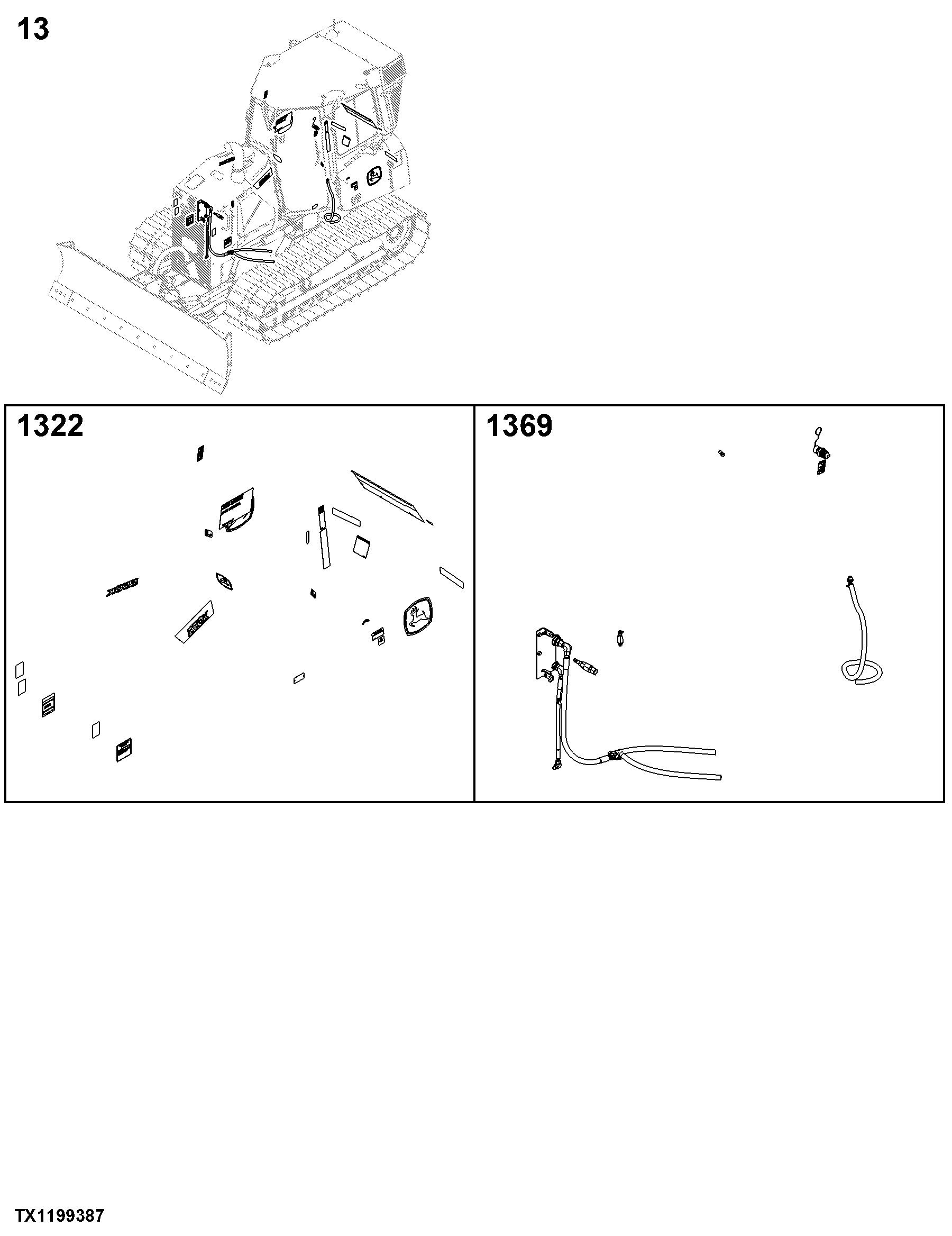 13 Miscellaneous Vehicle