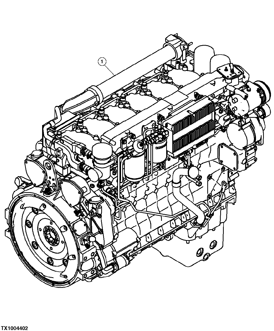 Complete Engine