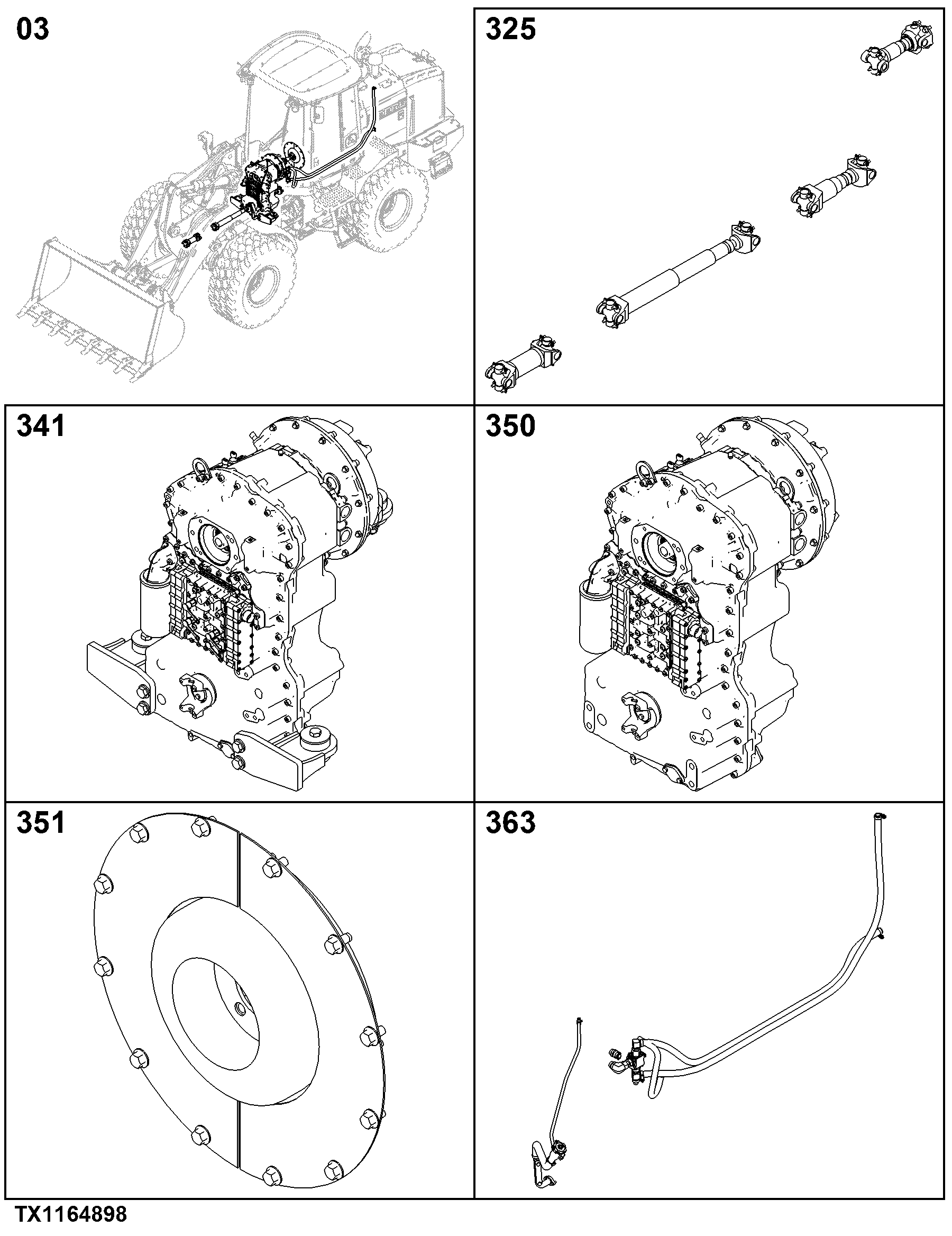 3 Transmission